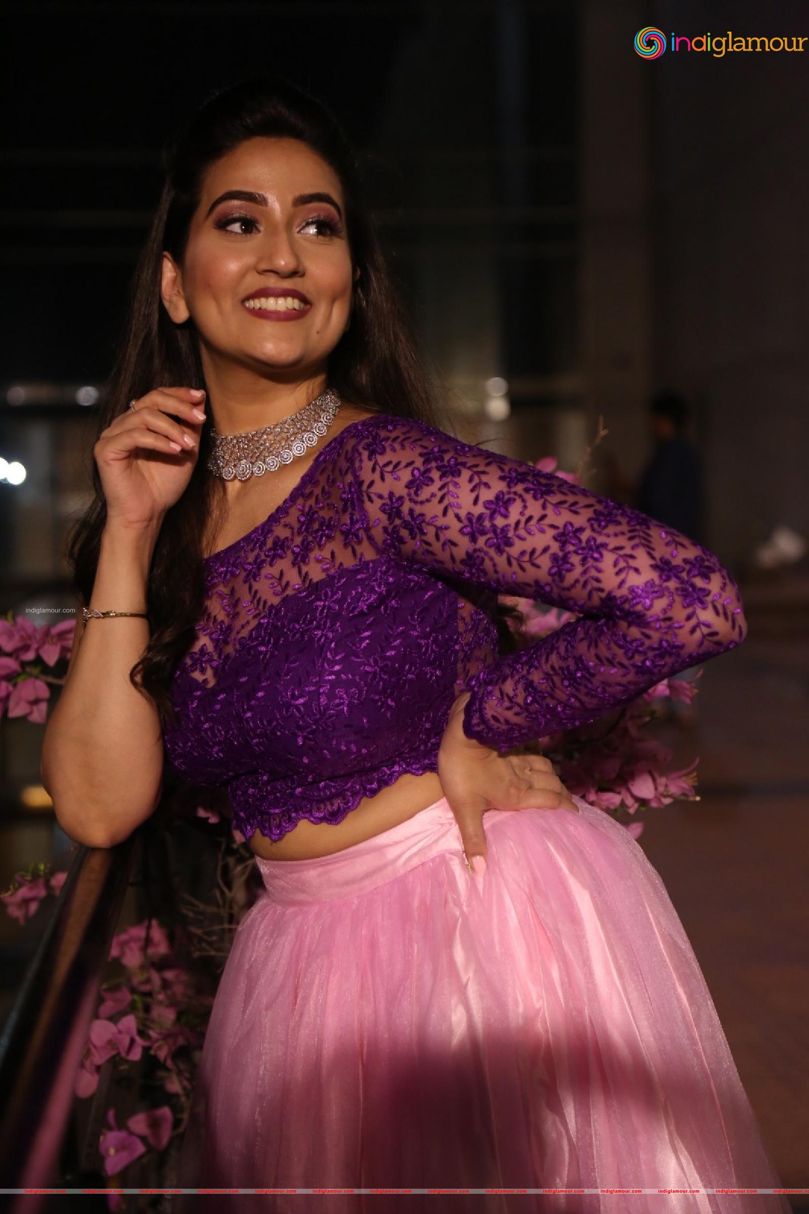 Manjusha Actress hd photo