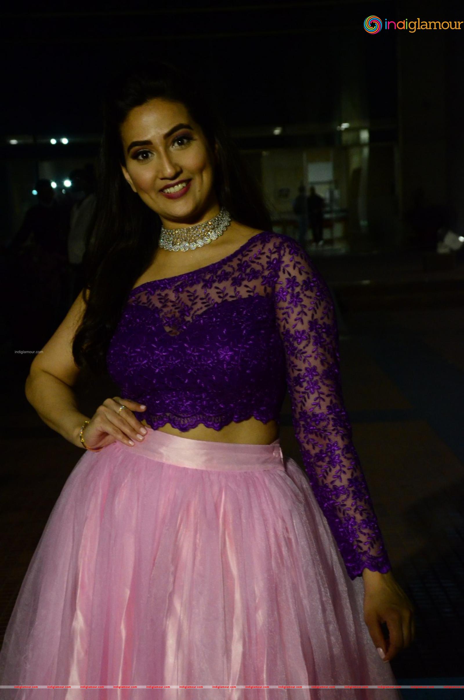 Manjusha Actress hd photo