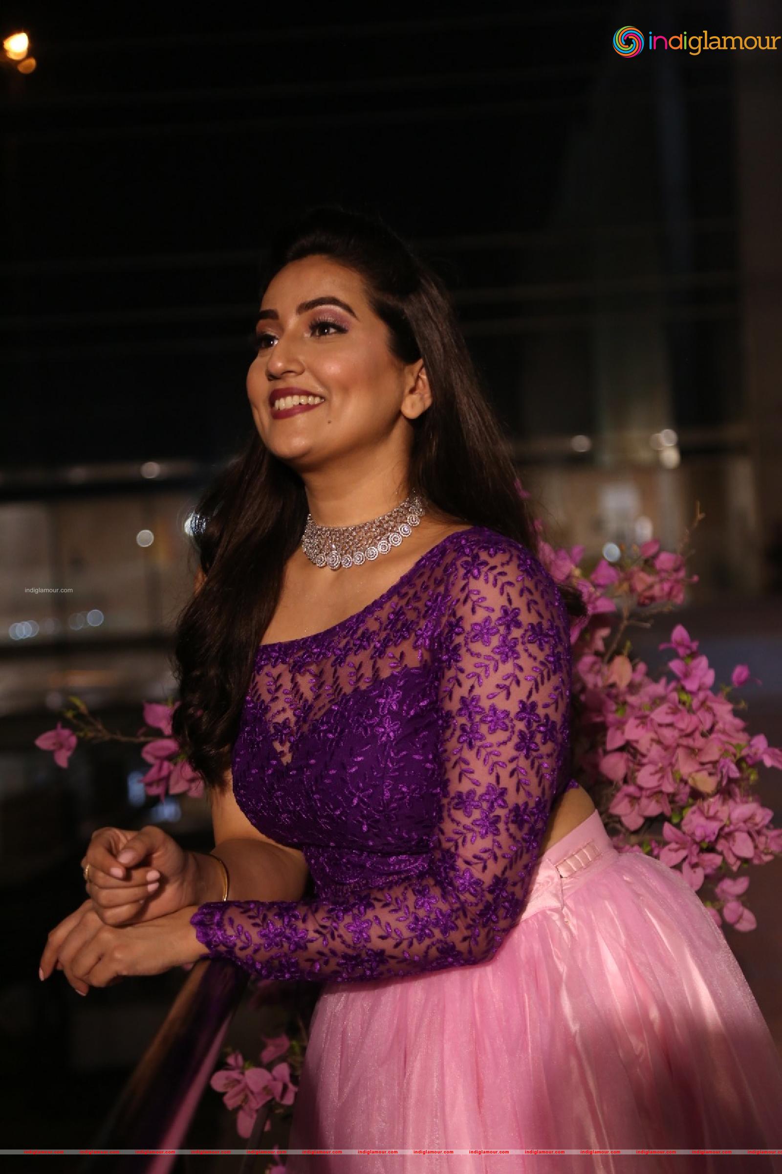 Manjusha Actress hd photo