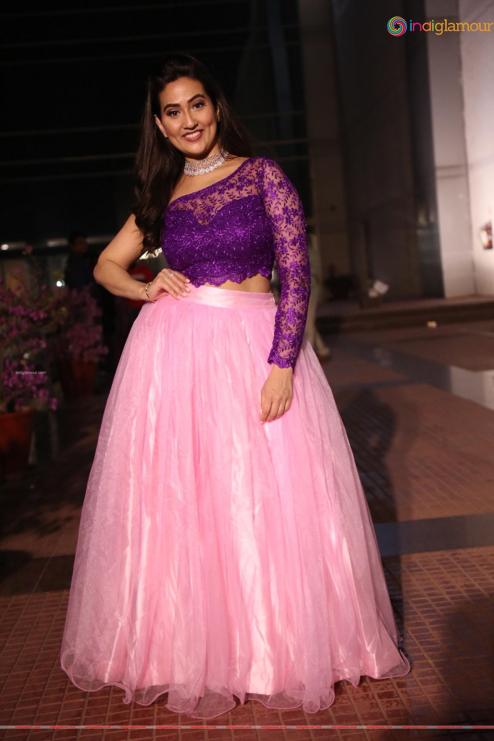 Manjusha Actress hd photo