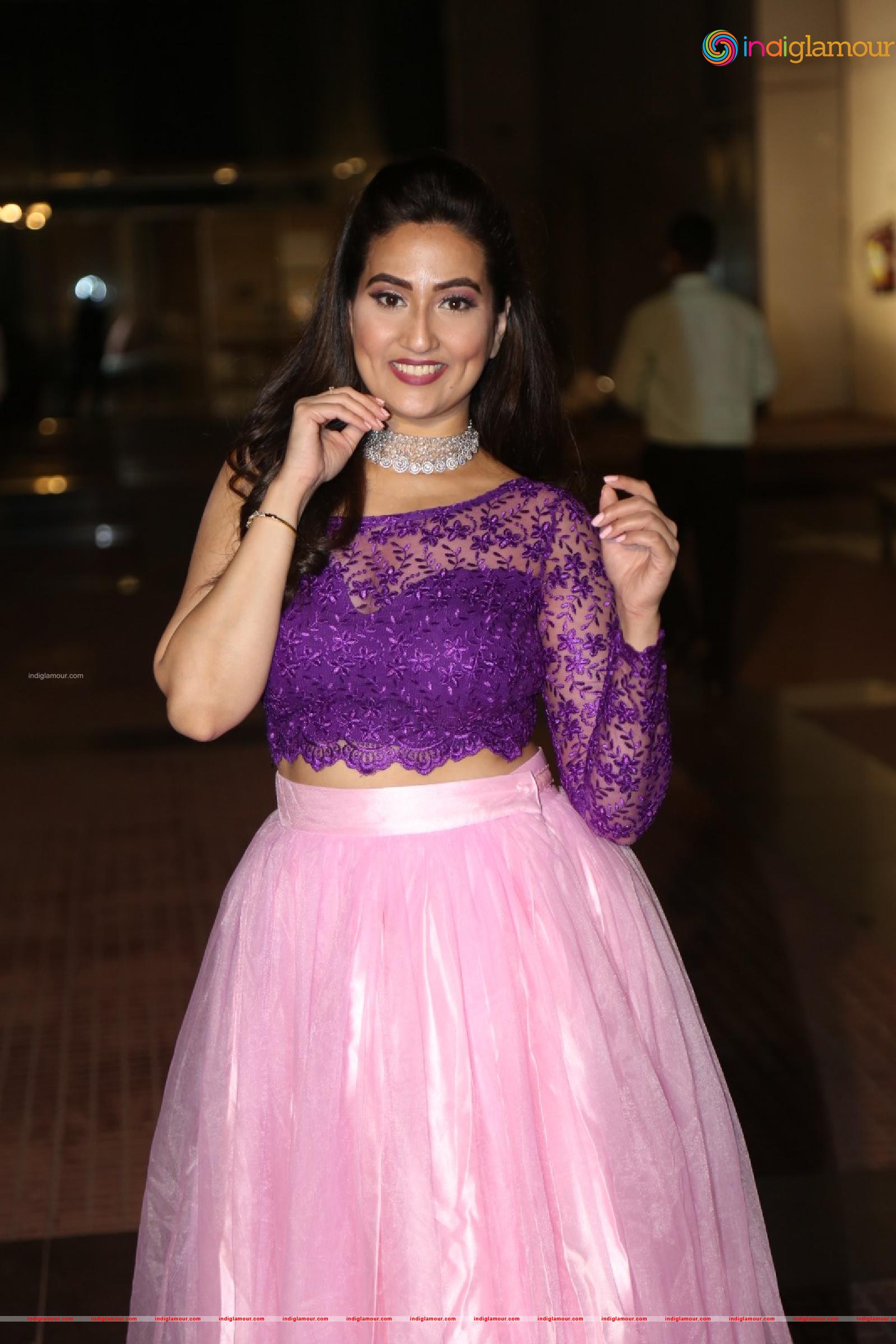 Manjusha Actress hd photo