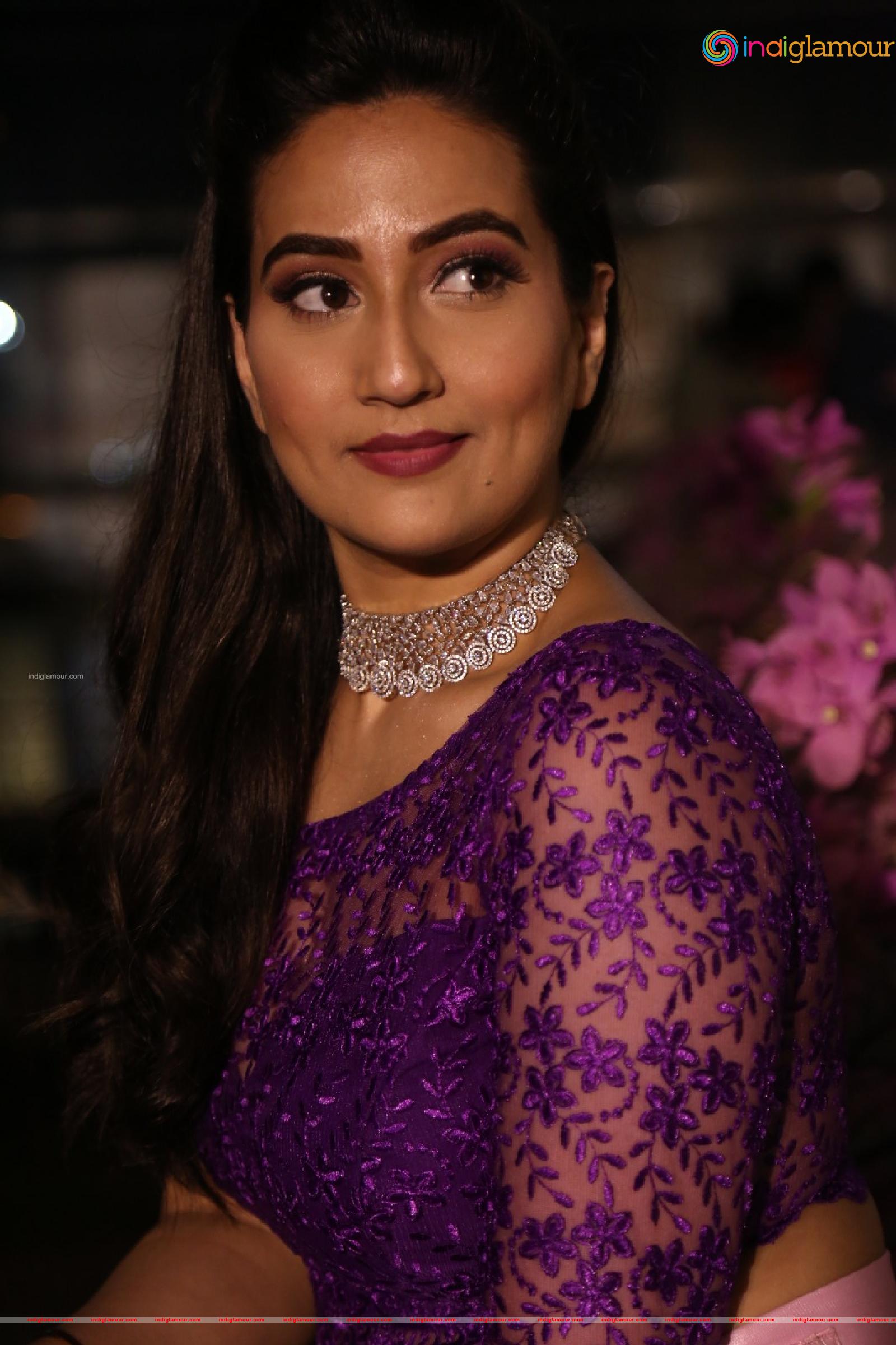 Manjusha Actress hd photo