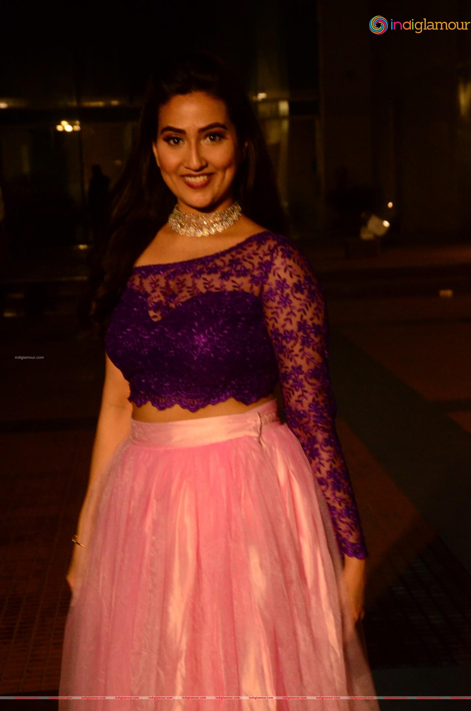 Manjusha Actress hd photo