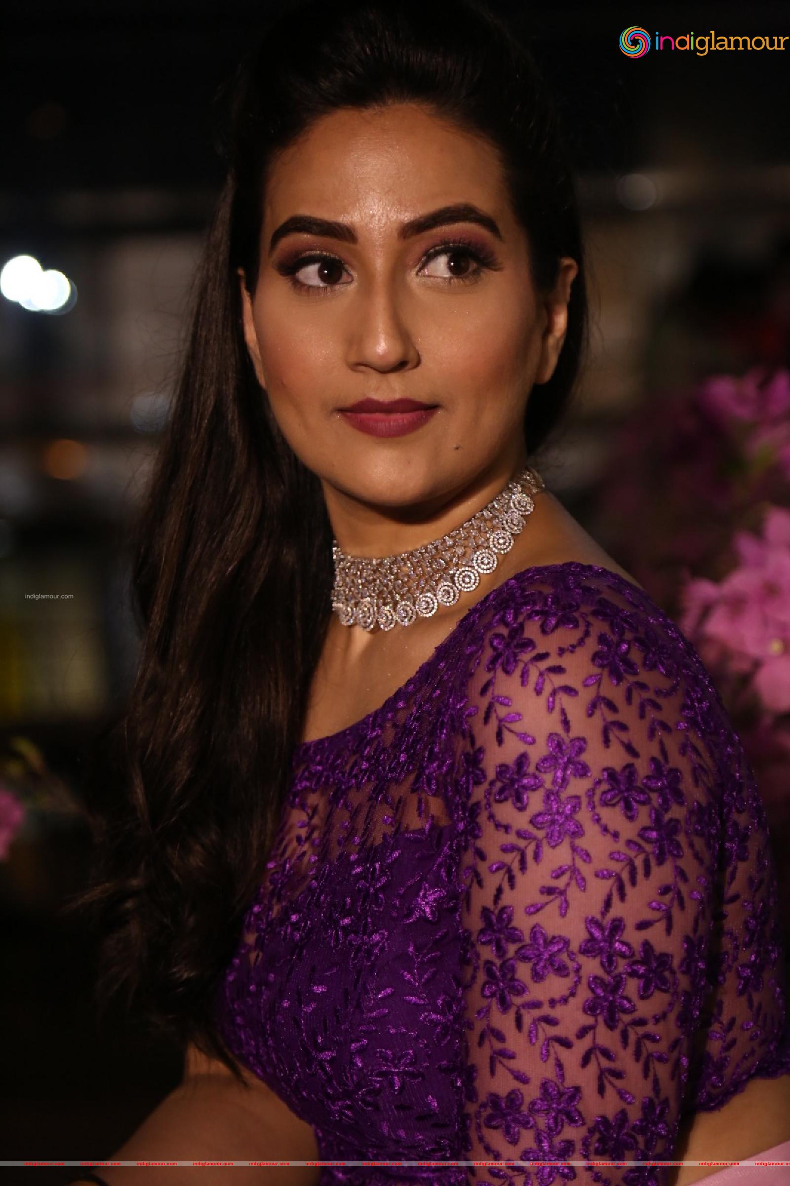 Manjusha Actress hd photo