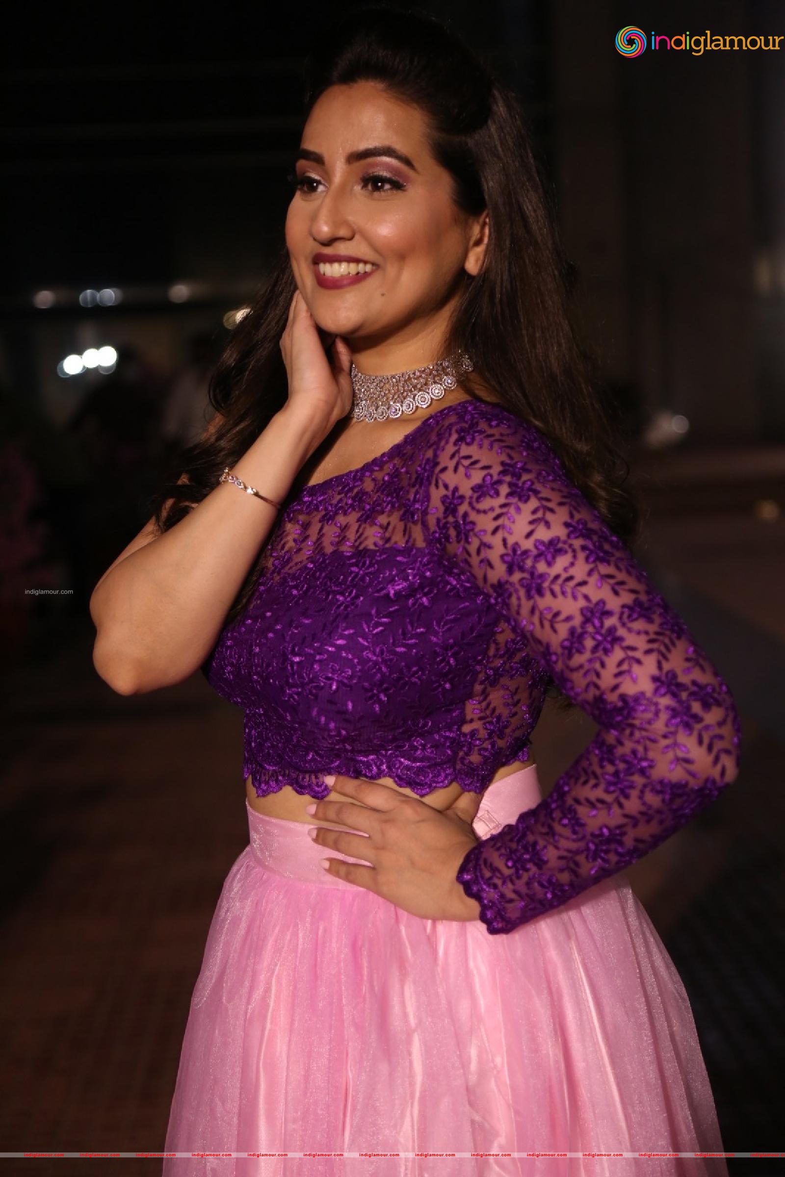 Manjusha Actress hd photo