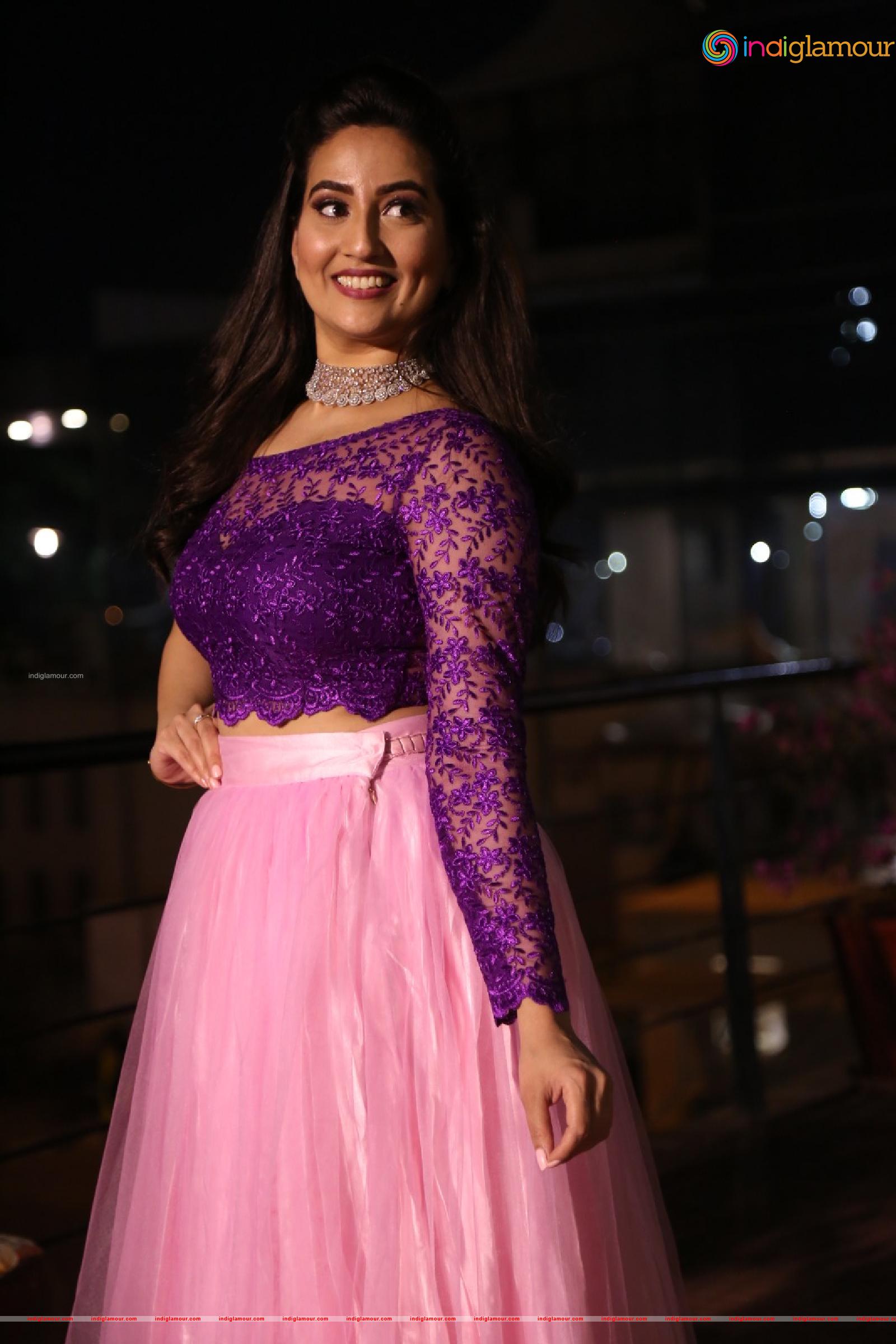 Manjusha Actress hd photo