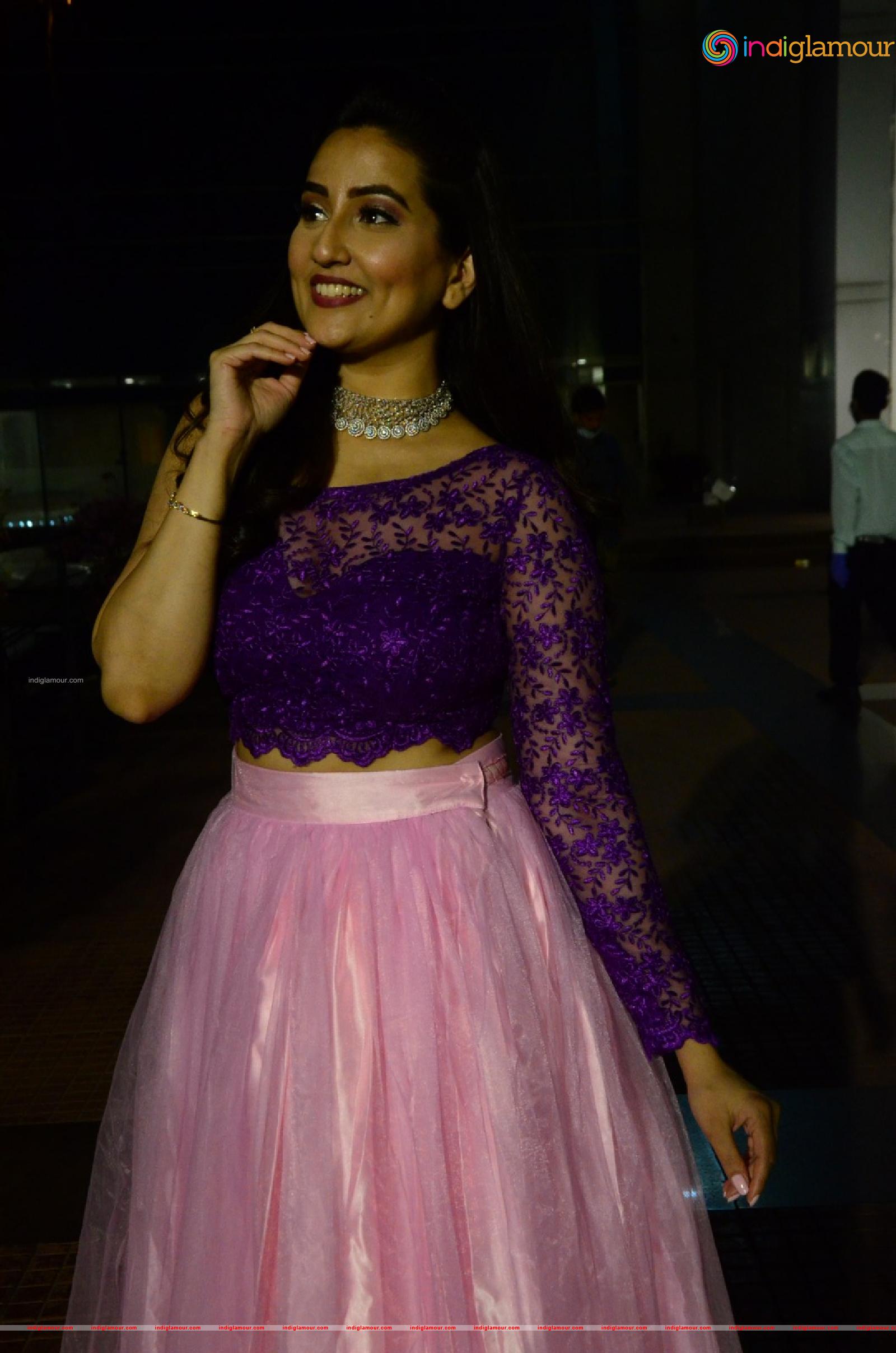 Manjusha Actress hd photo