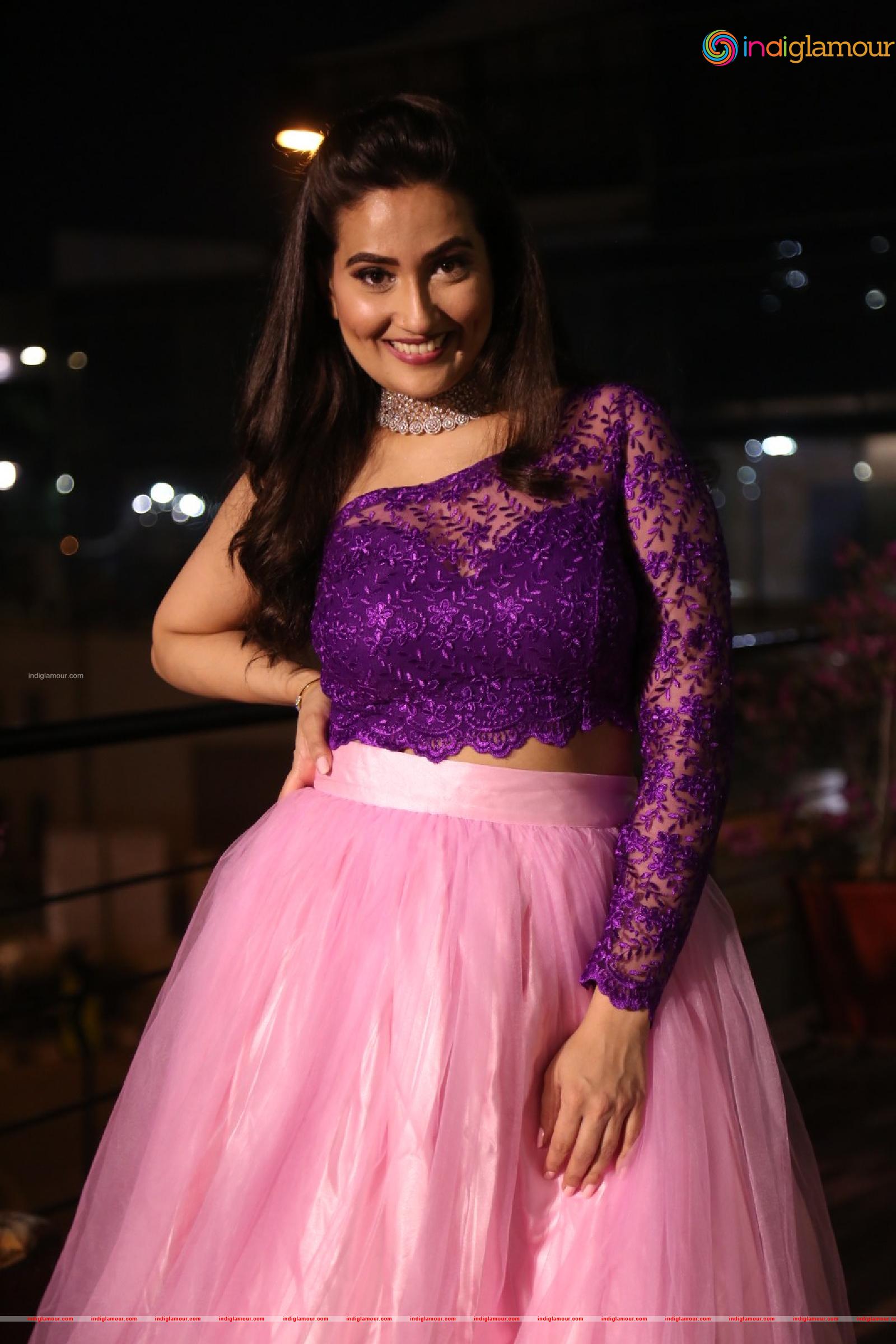 Manjusha Actress hd photo
