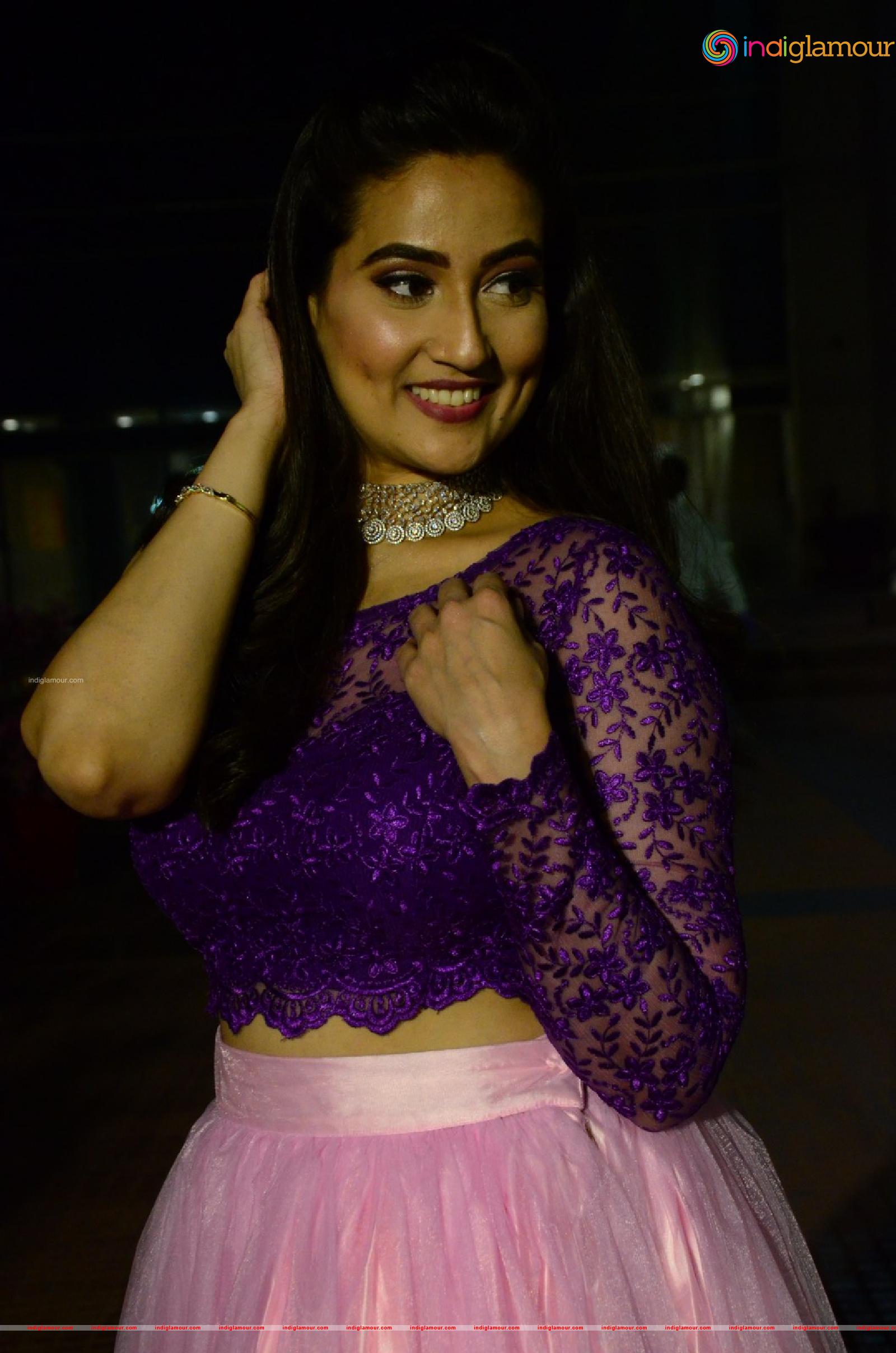 Manjusha Actress hd photo