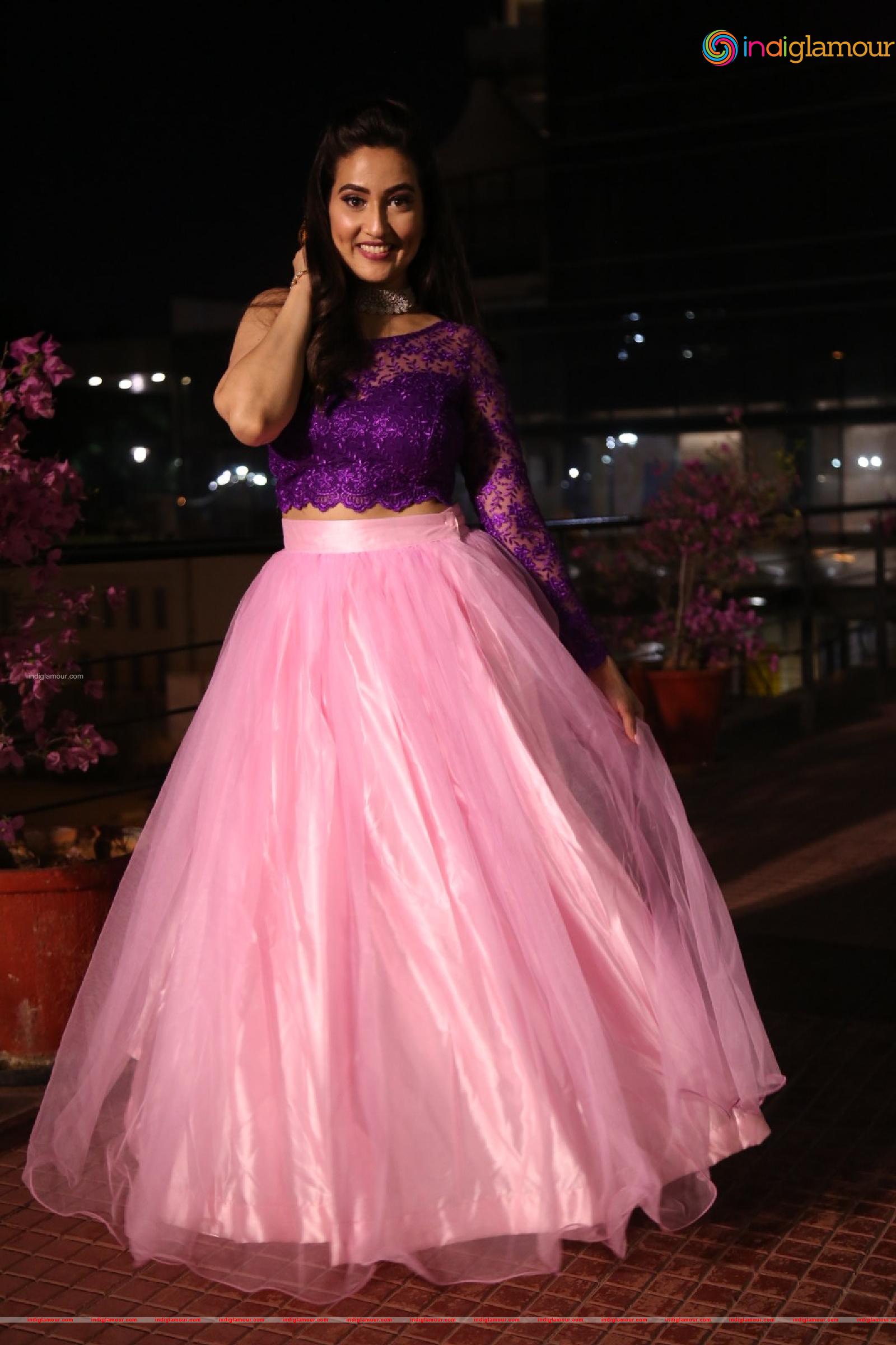 Manjusha Actress hd photo