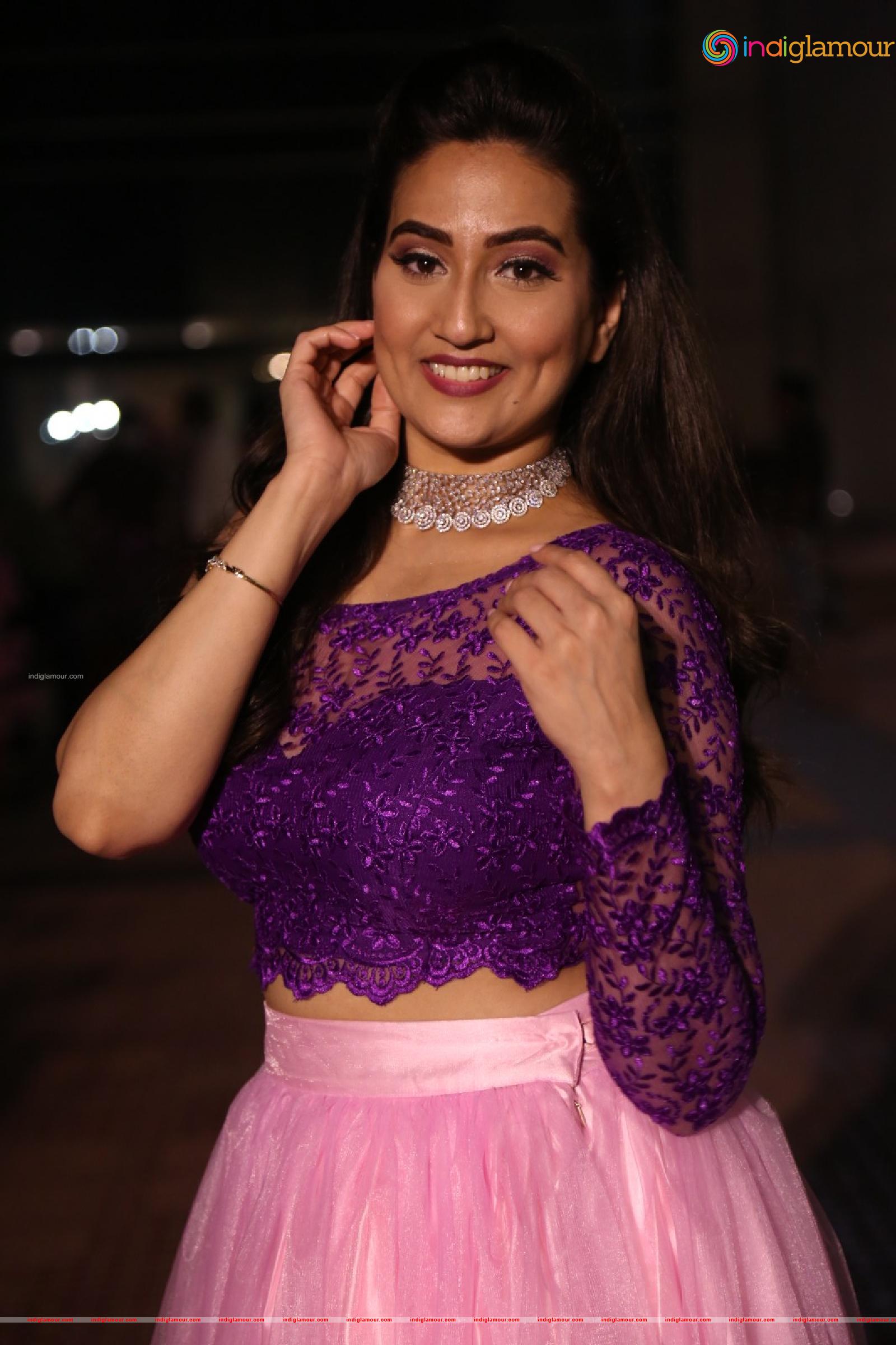 Manjusha Actress hd photo