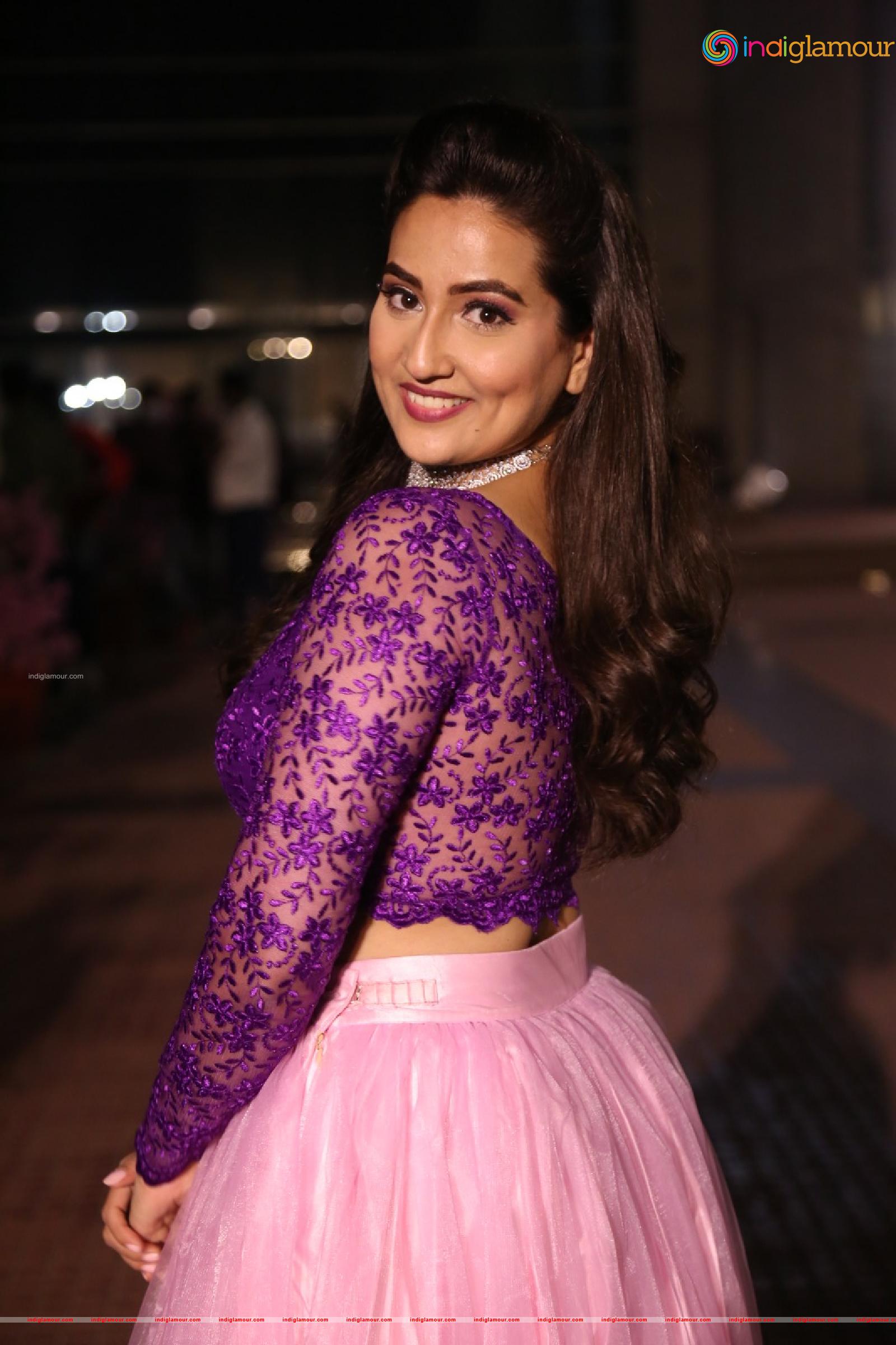 Manjusha Actress hd photo