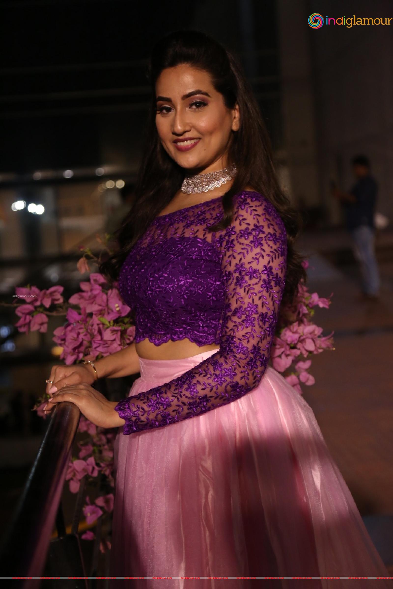 Manjusha Actress hd photo