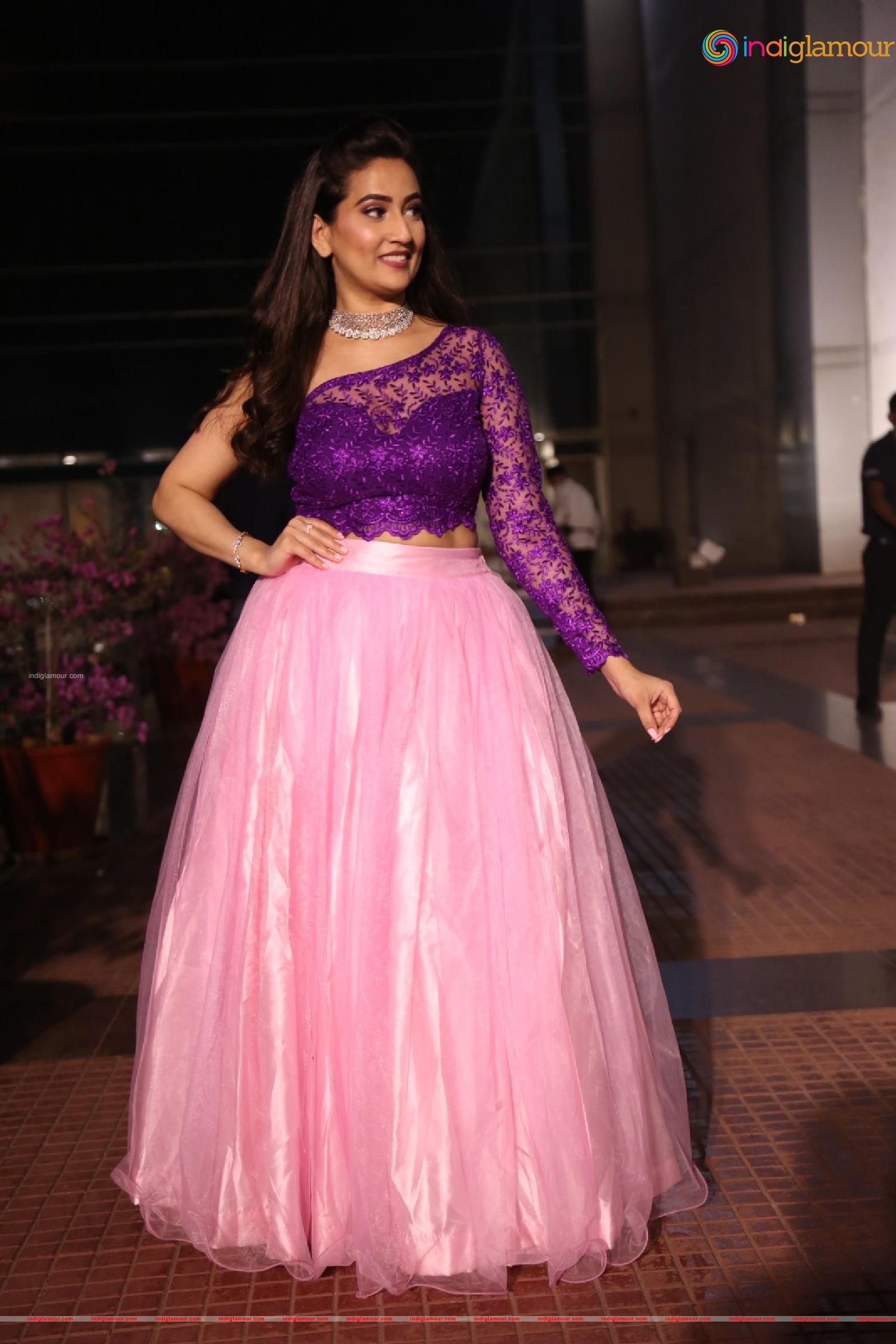 Manjusha Actress hd photo