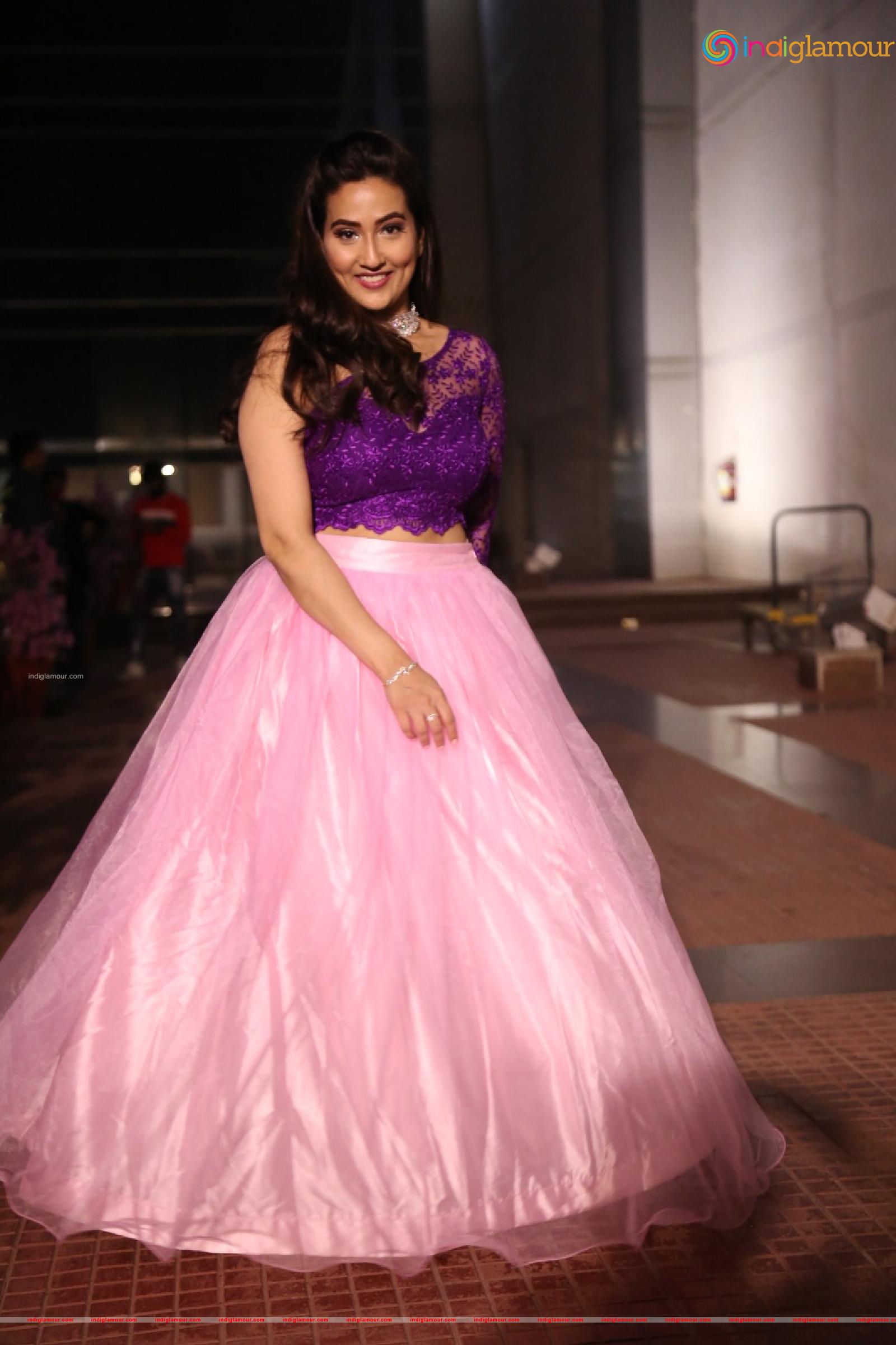 Manjusha Actress hd photo