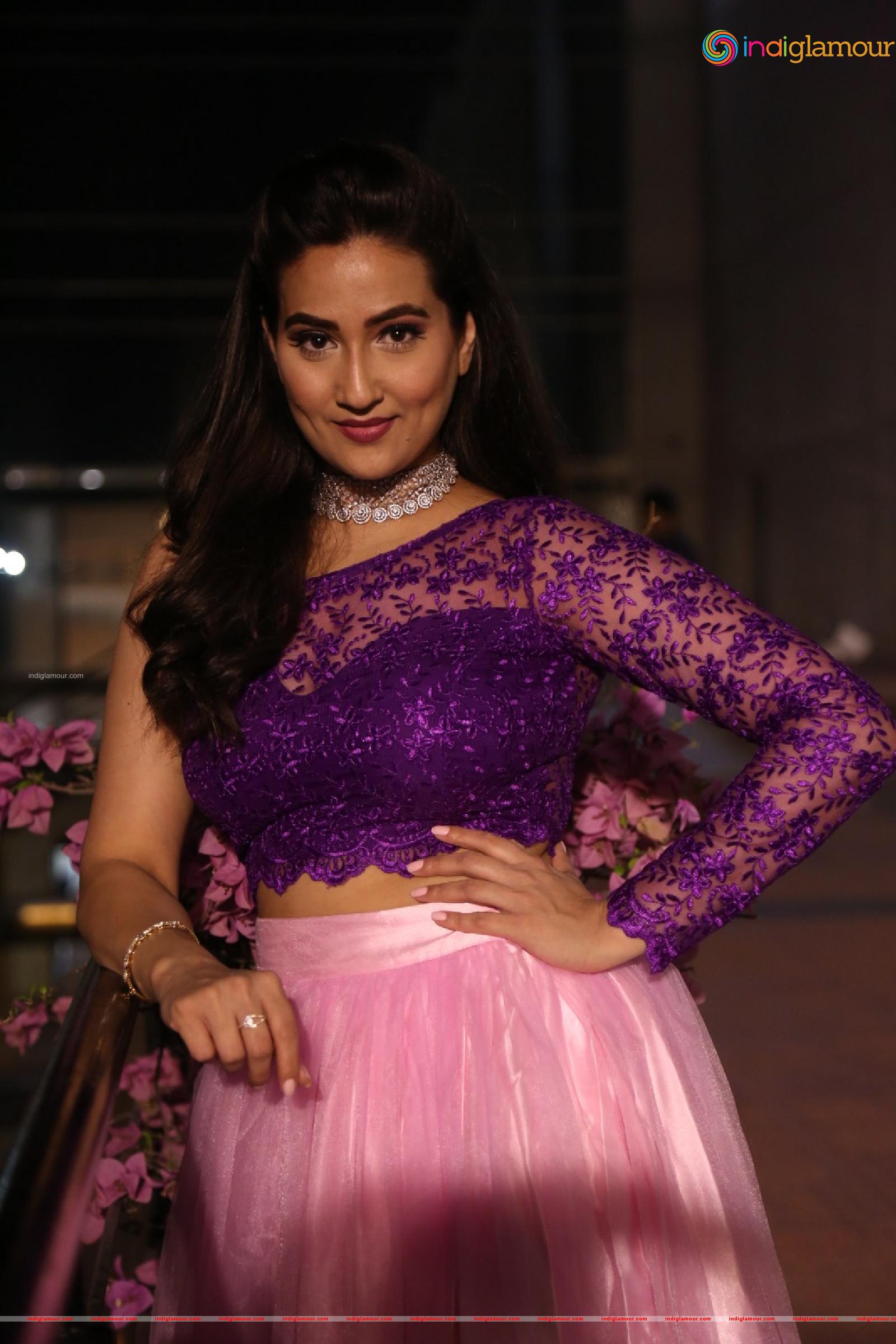 Manjusha Actress hd photo