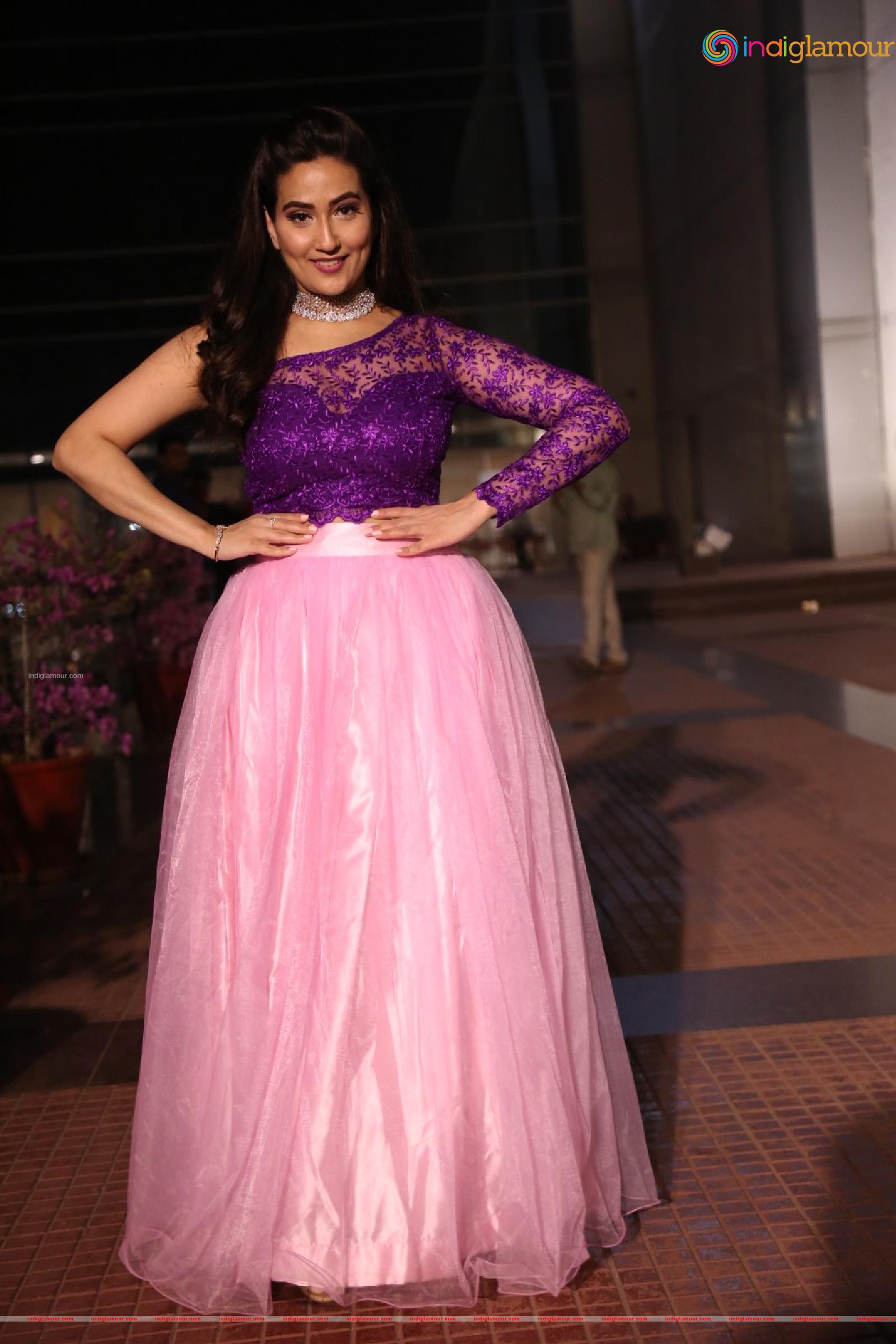 Manjusha Actress hd photo