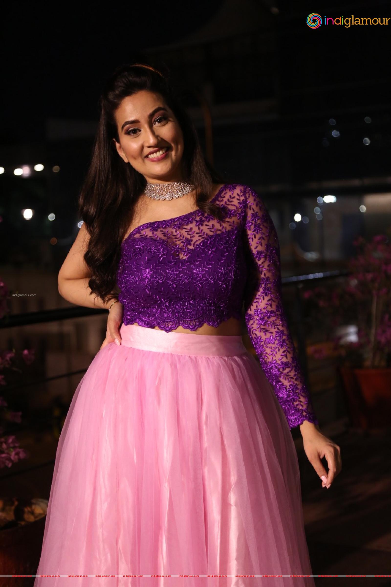Manjusha Actress hd photo