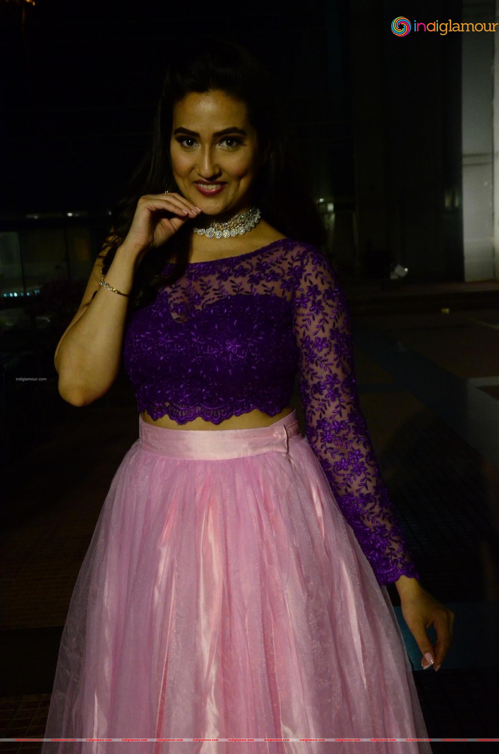 Manjusha Actress hd photo