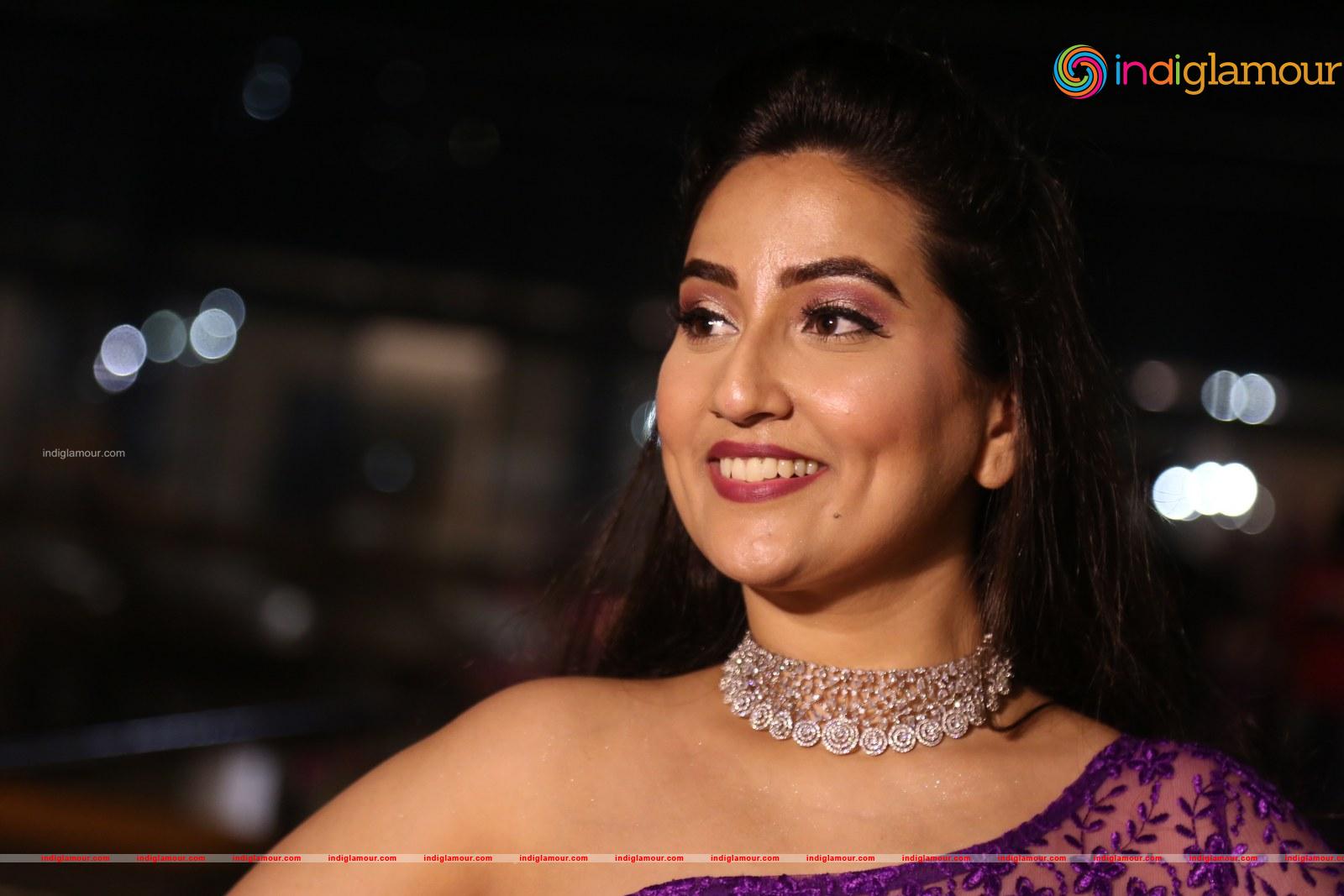 Manjusha Actress hd photo