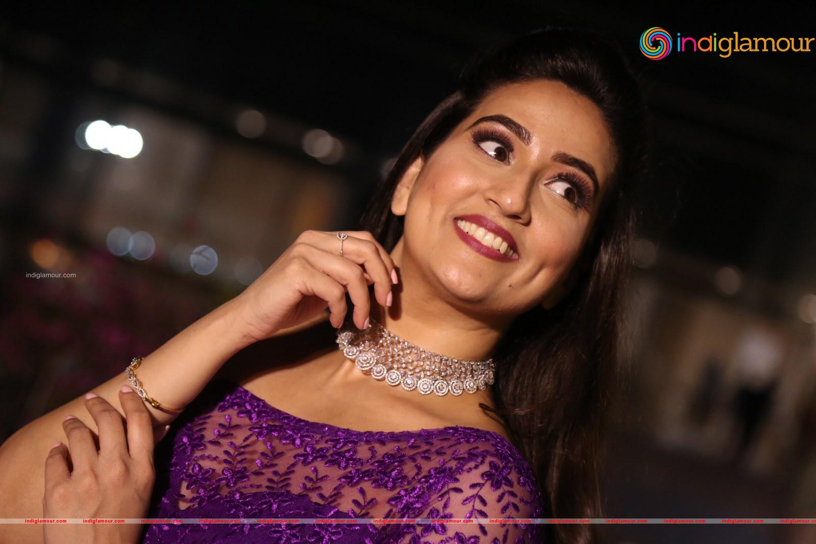 Manjusha Actress hd photo