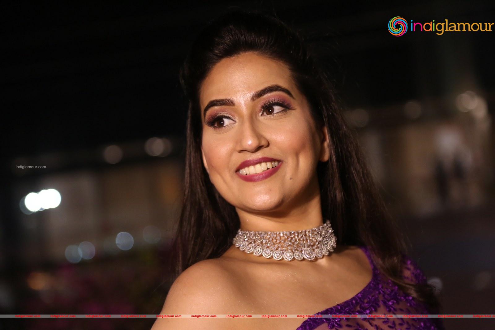 Manjusha Actress hd photo