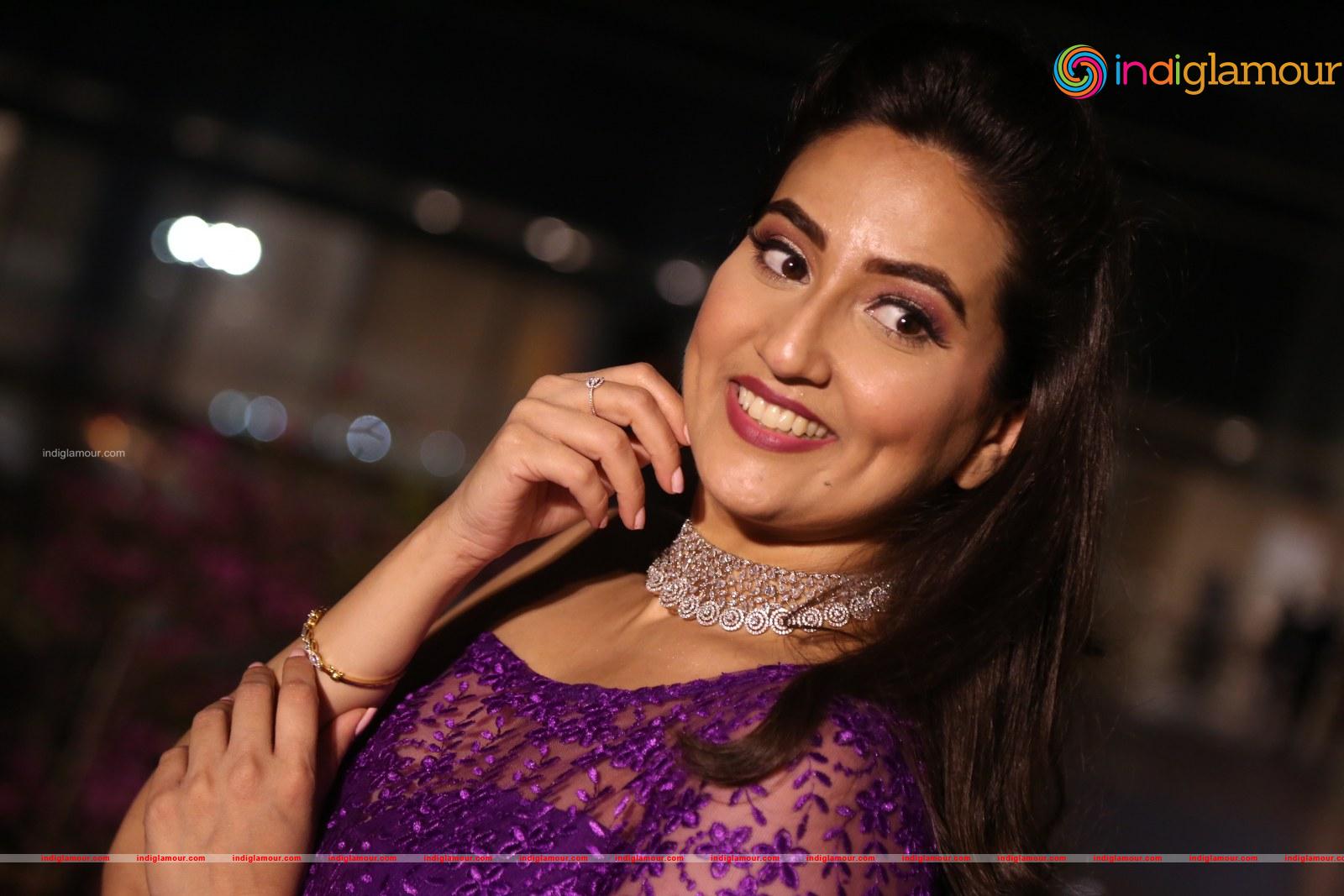Manjusha Actress hd photo