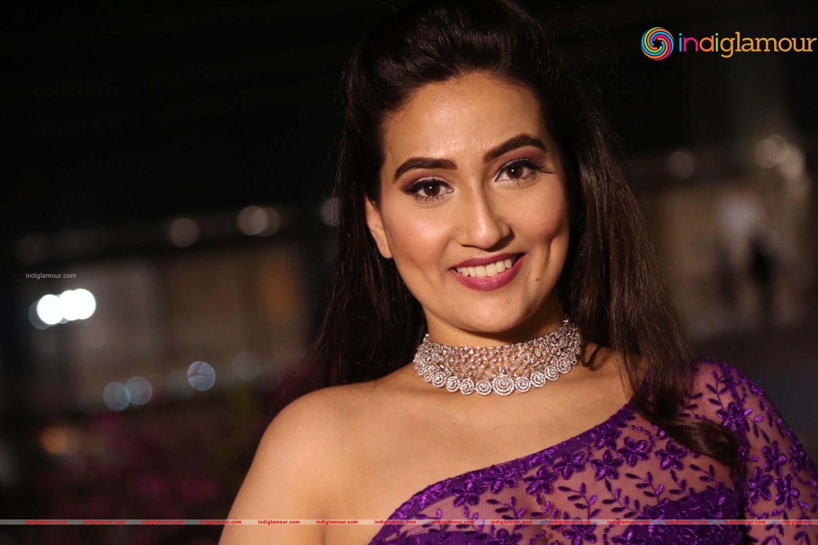 Manjusha Actress hd photo
