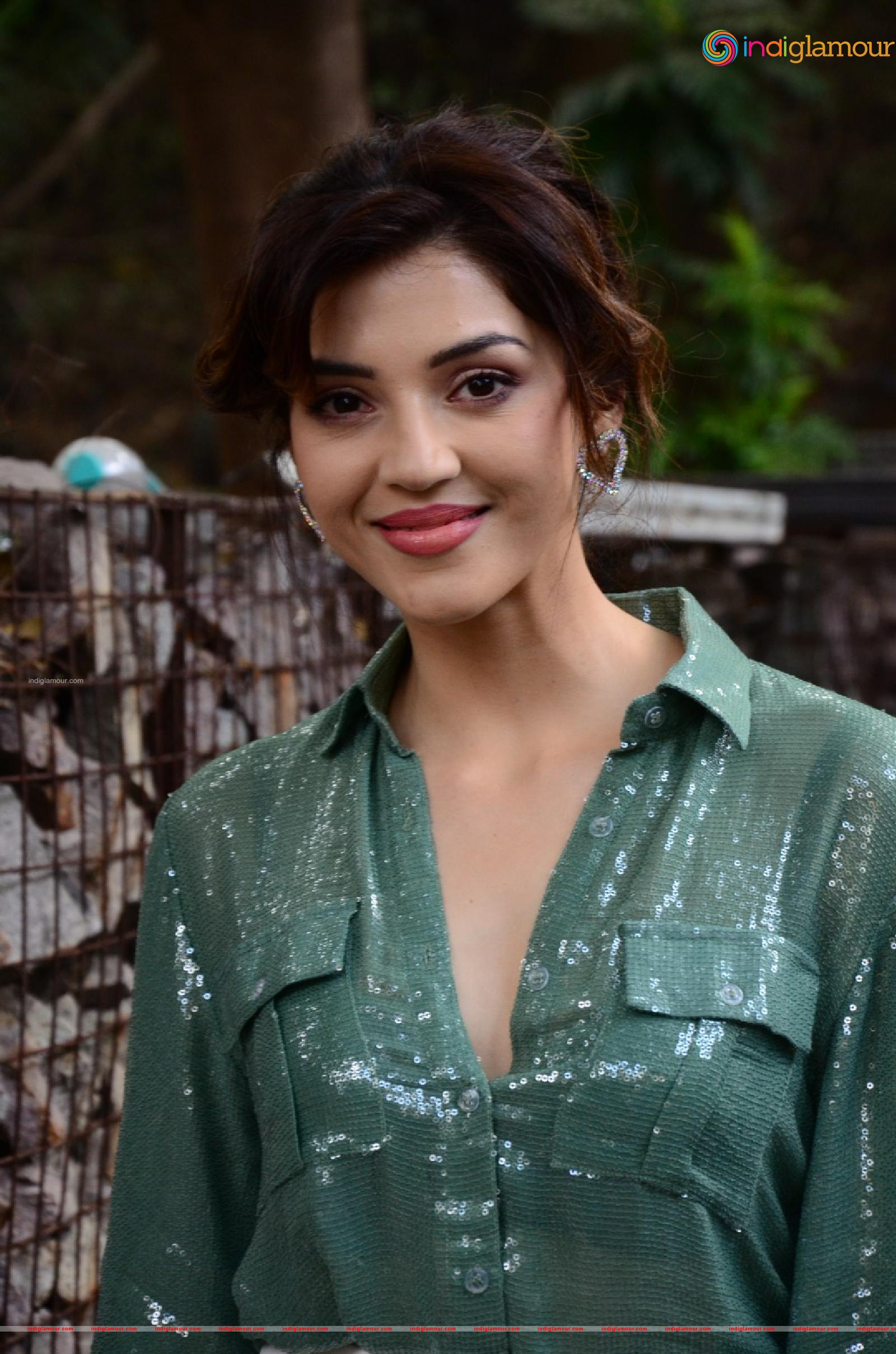 Mehreen Pirzada Actress hd photo