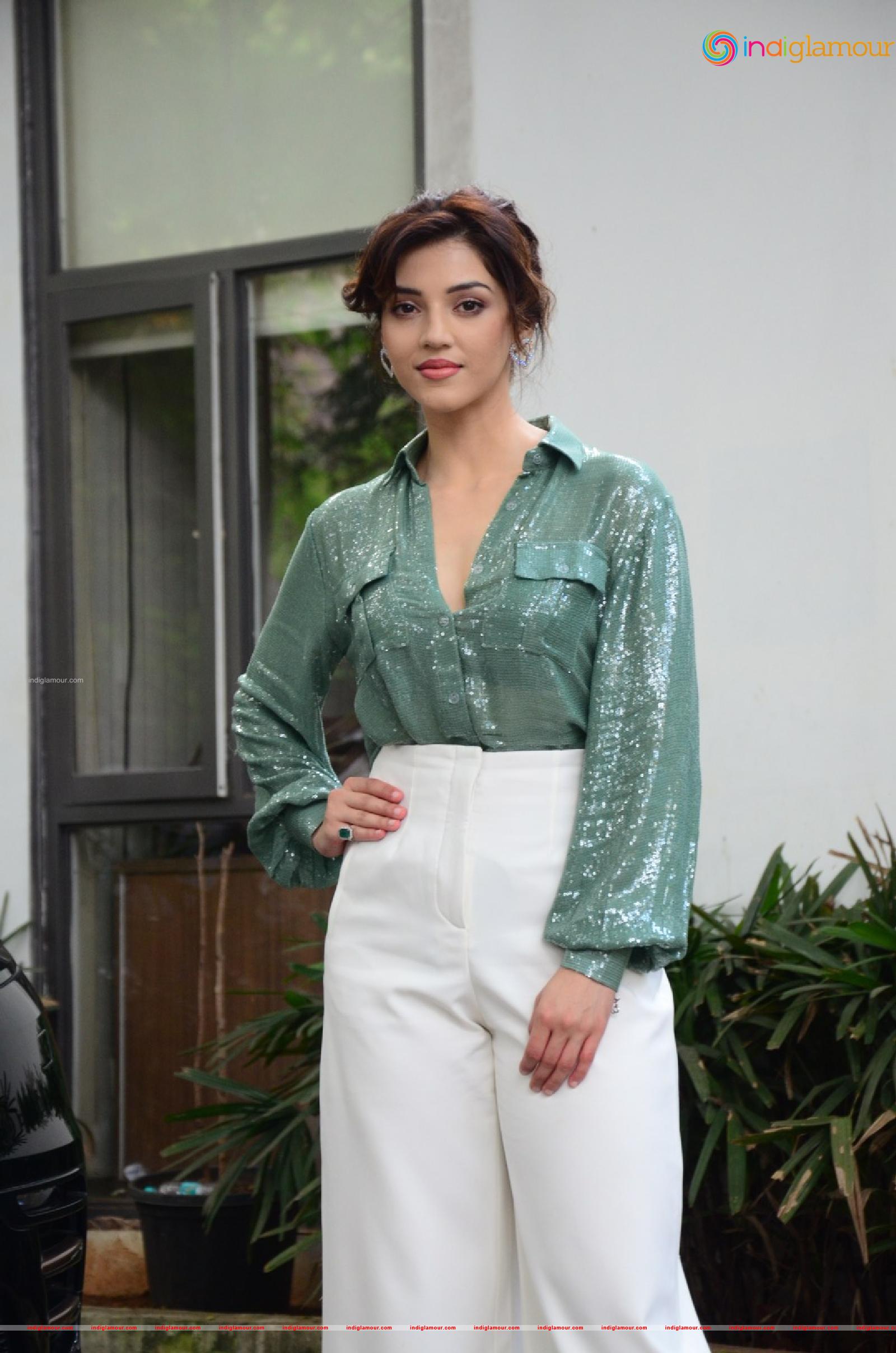 Mehreen Pirzada Actress hd photo