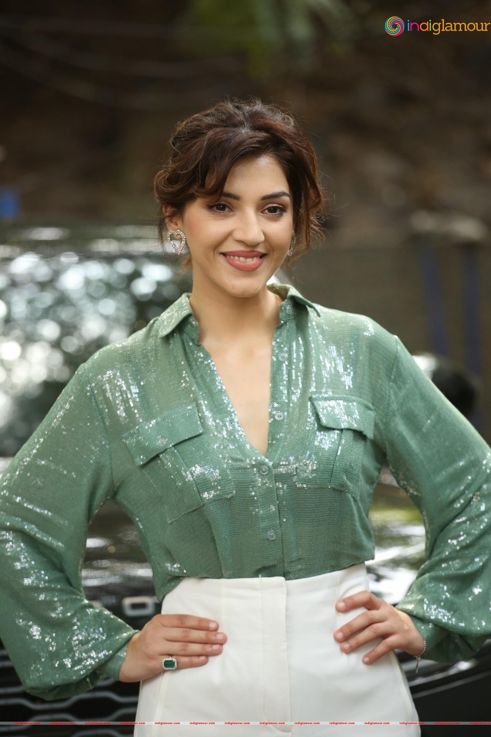 Mehreen Pirzada Actress hd photo