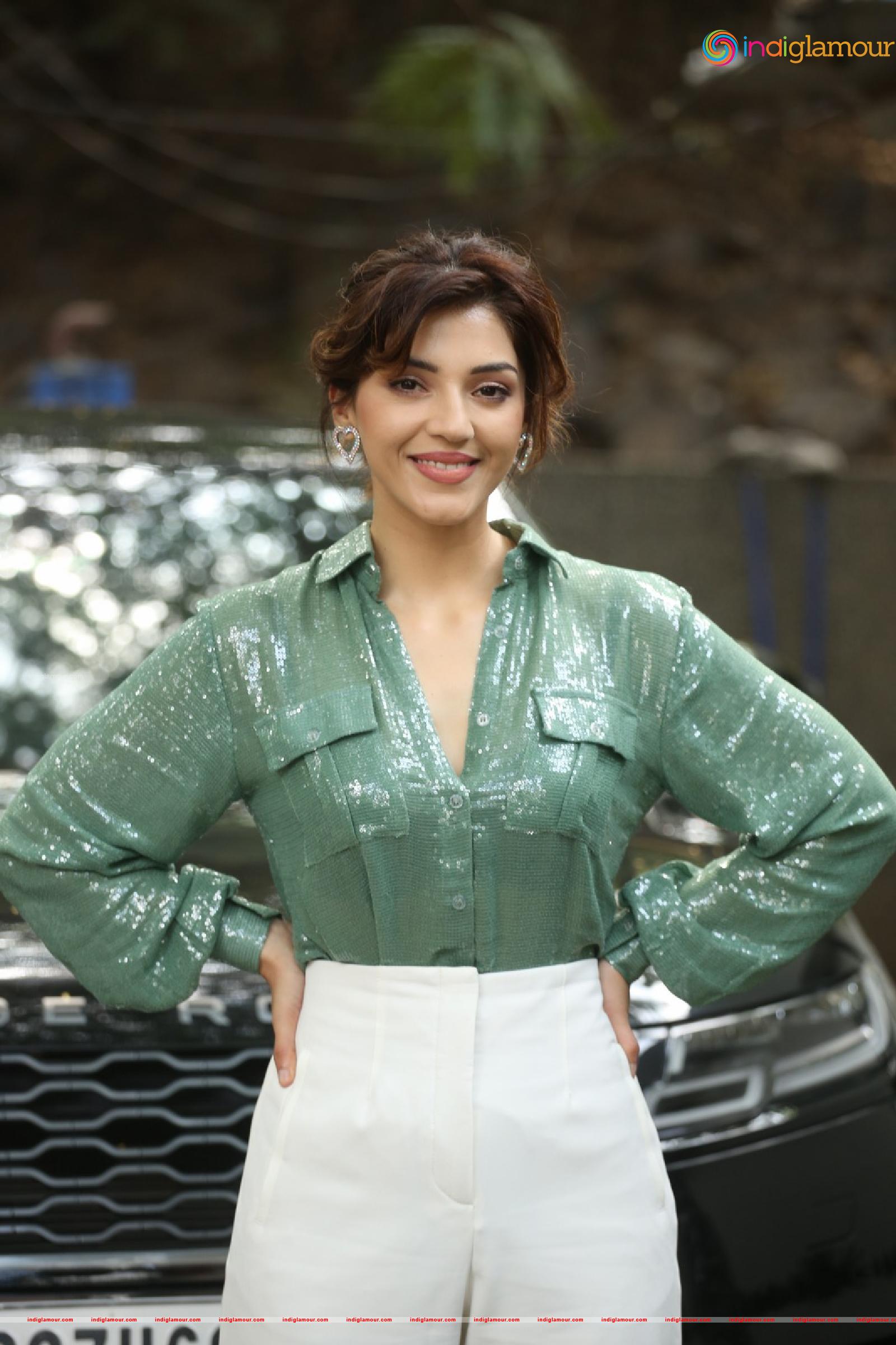 Mehreen Pirzada Actress hd photo