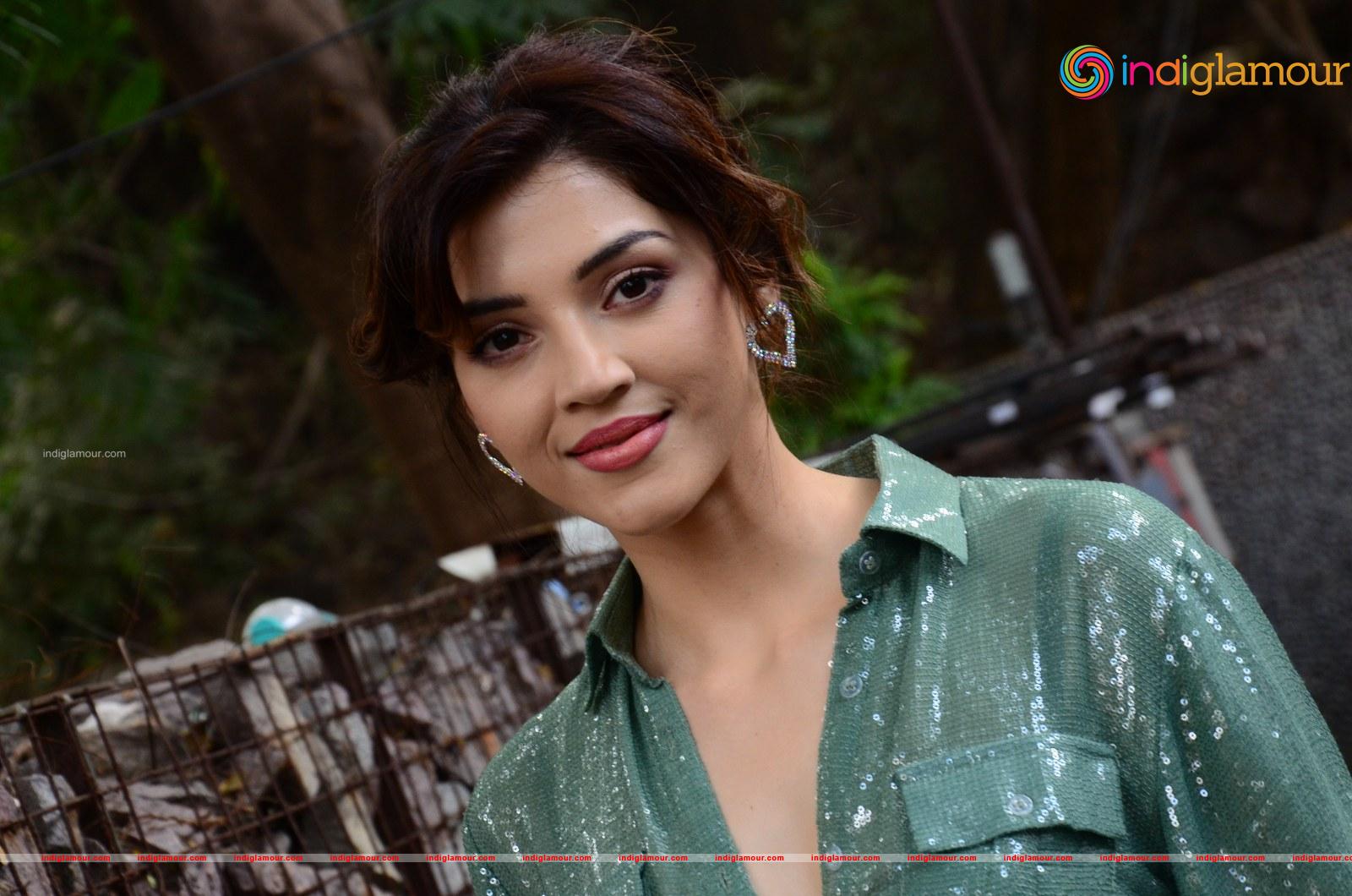 Mehreen Pirzada Actress hd photo