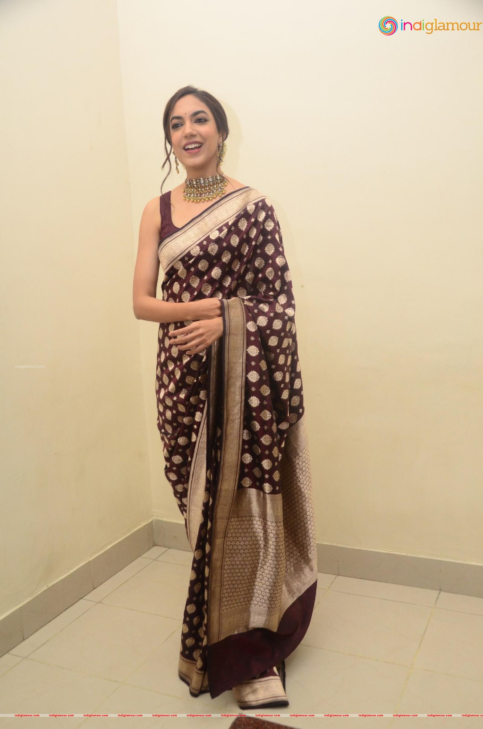 Ritu Varma Actress hd photo