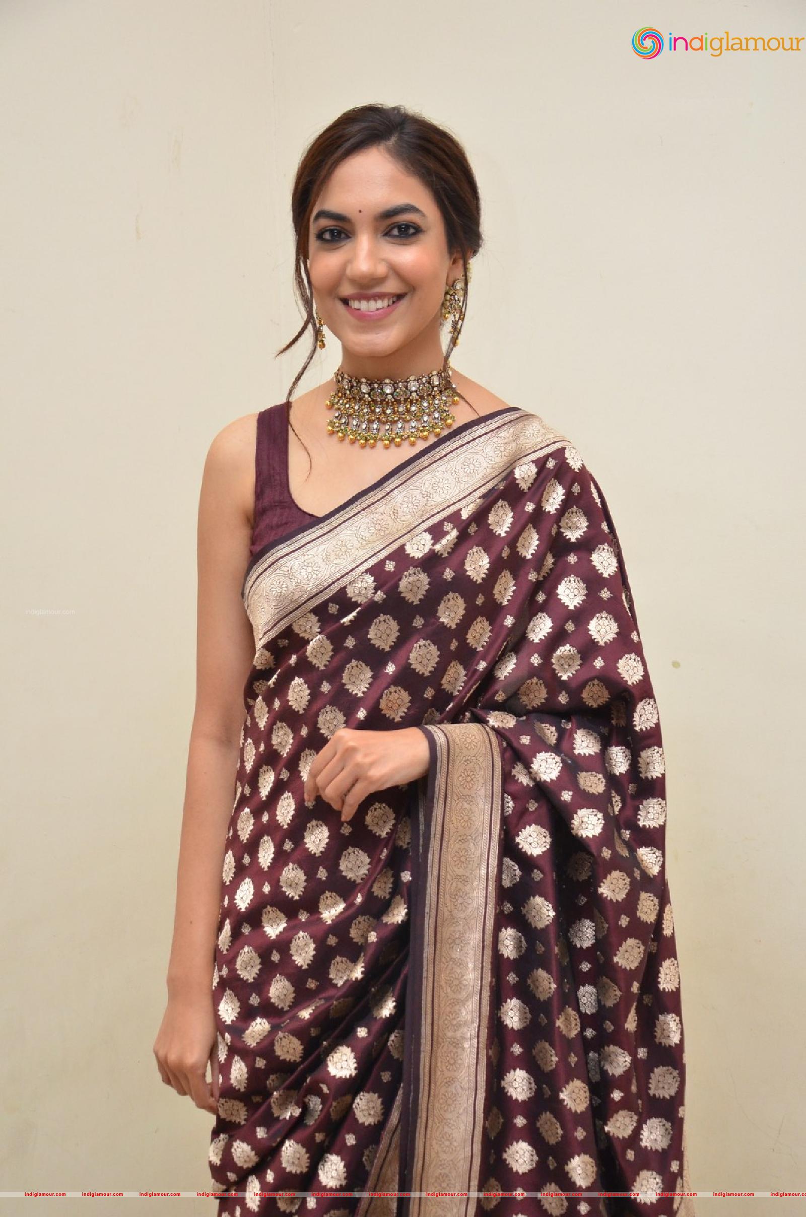 Ritu Varma Actress hd photo