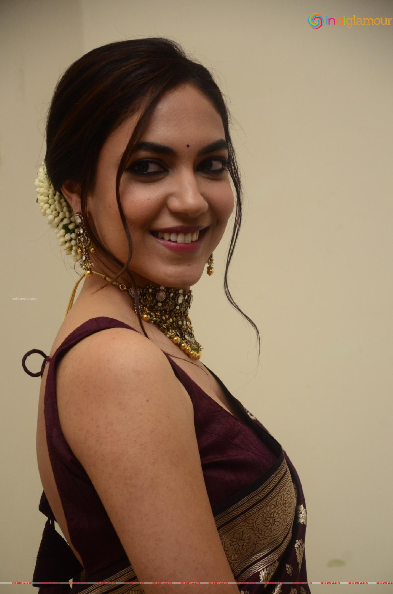 Ritu Varma Actress hd photo