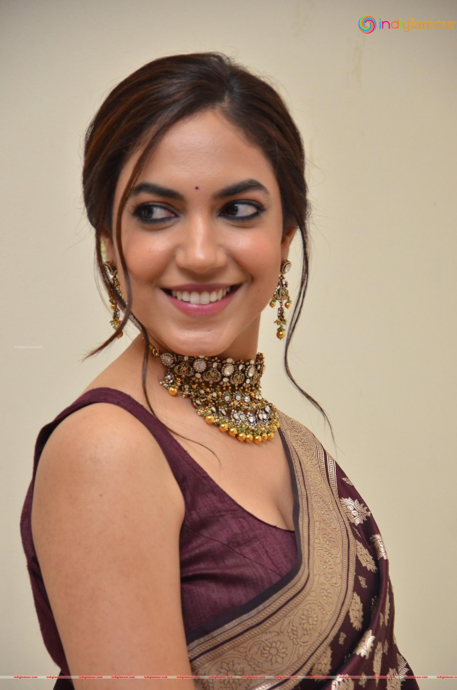 Ritu Varma Actress hd photo