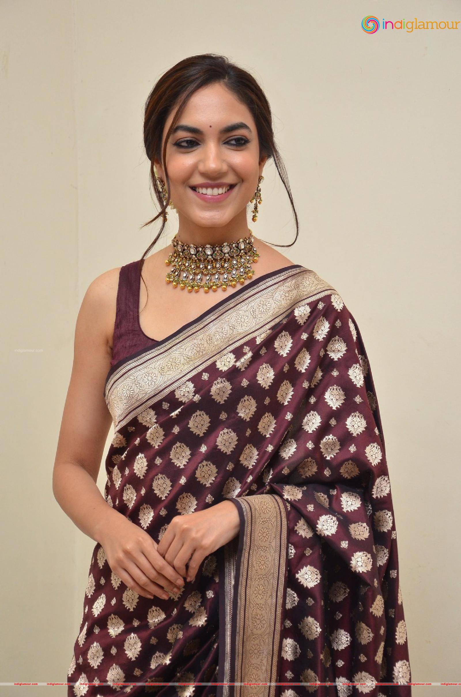 Ritu Varma Actress hd photo