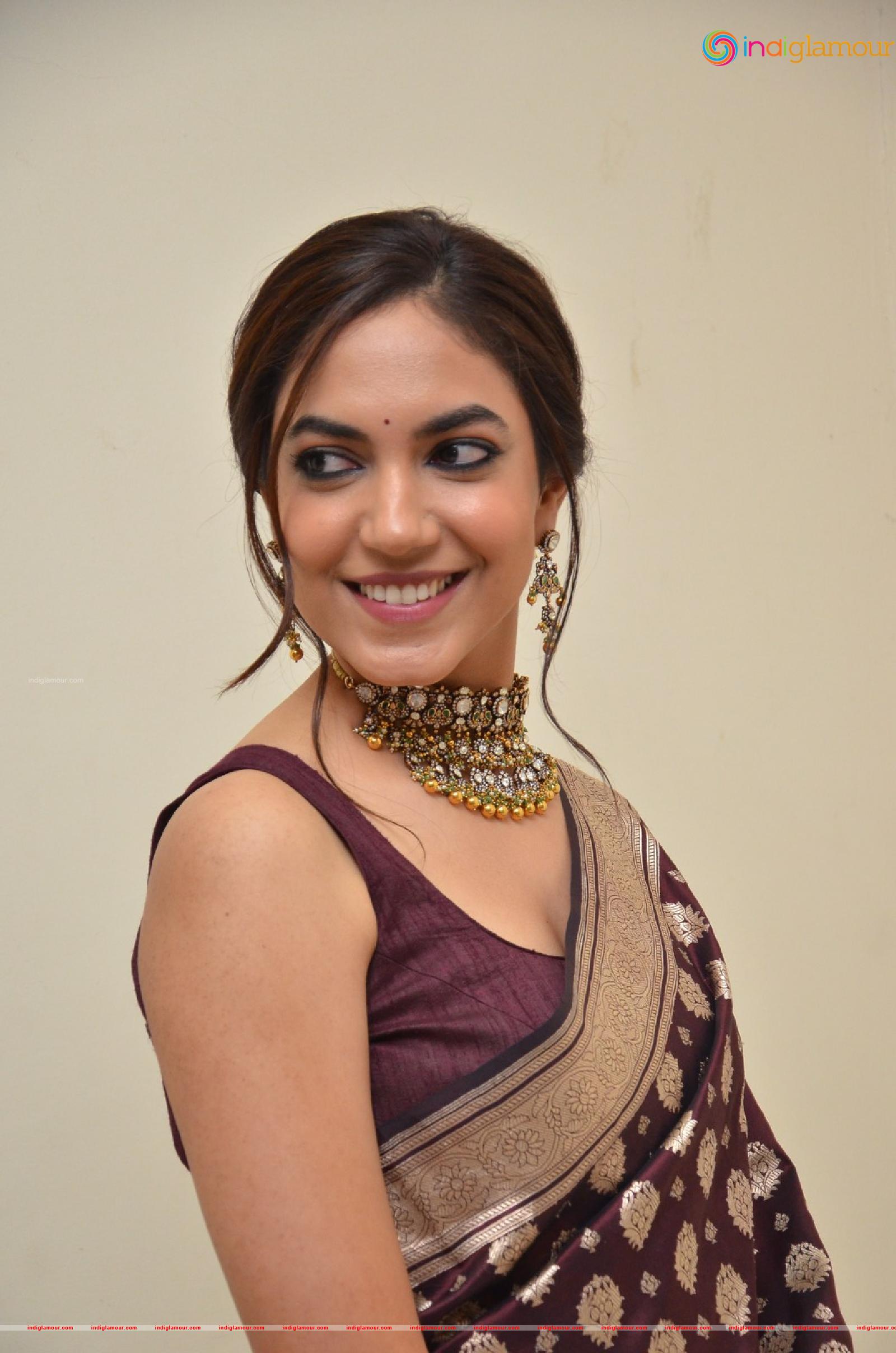 Ritu Varma Actress hd photo