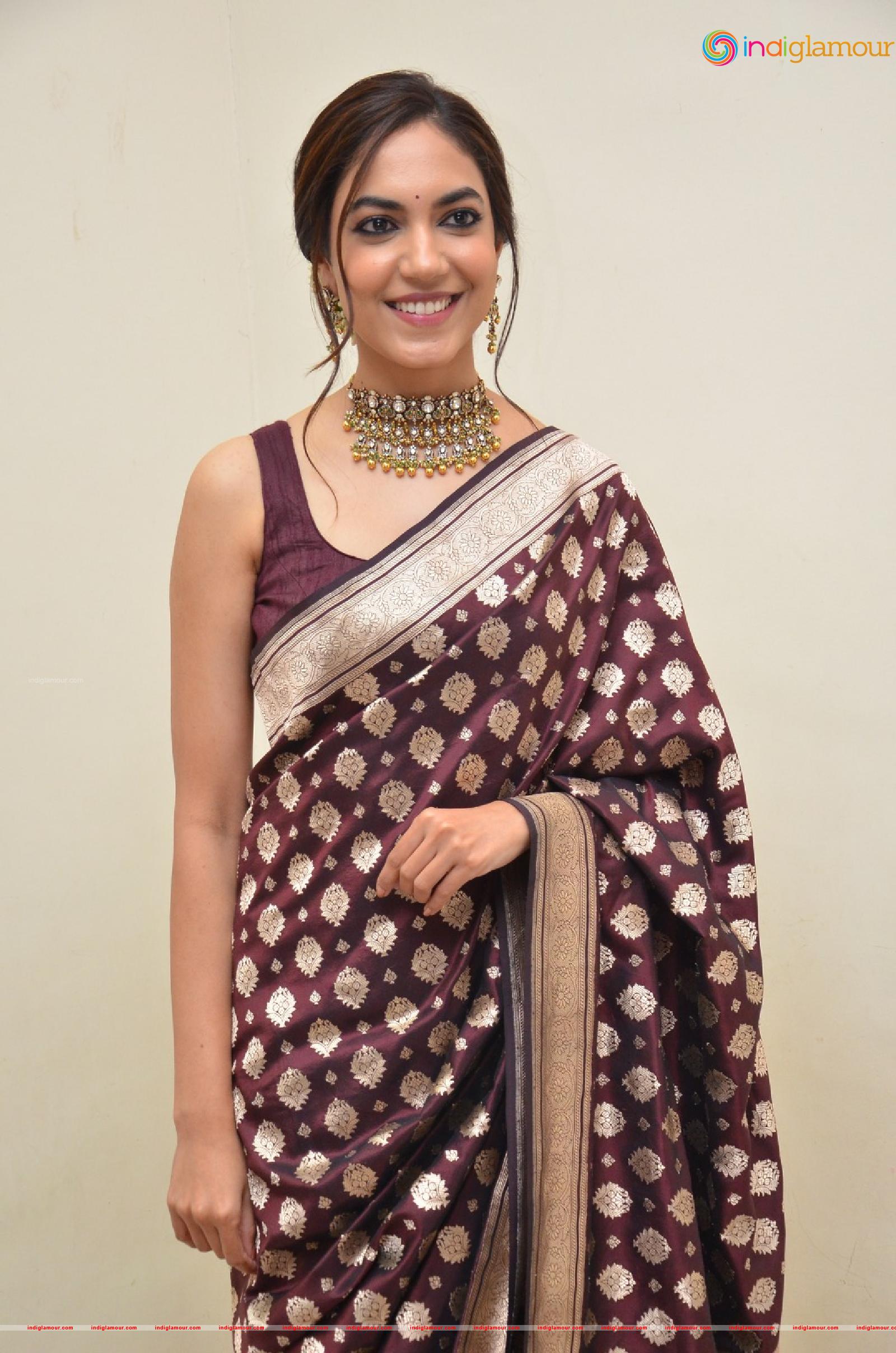 Ritu Varma Actress hd photo