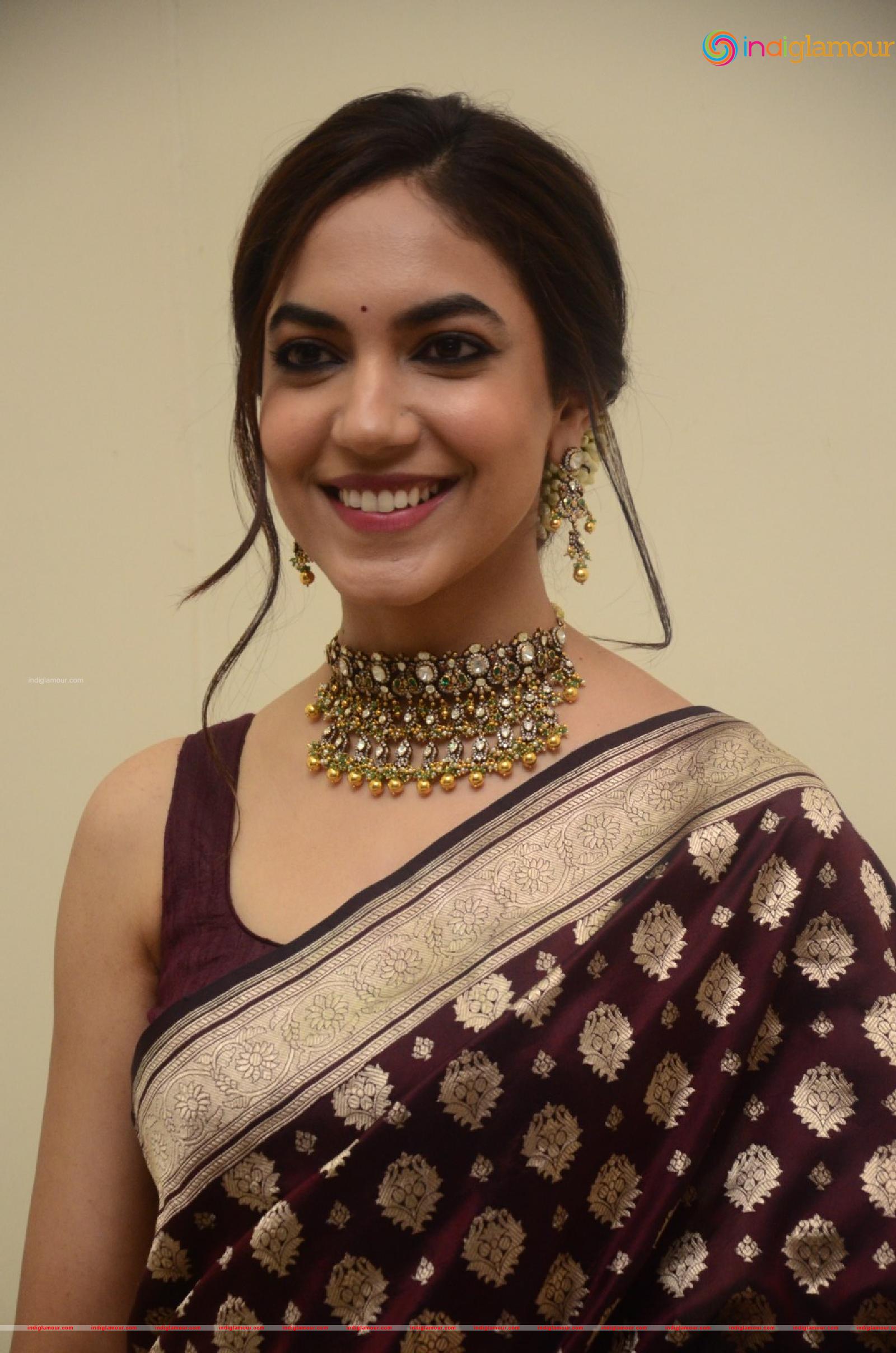 Ritu Varma Actress hd photo