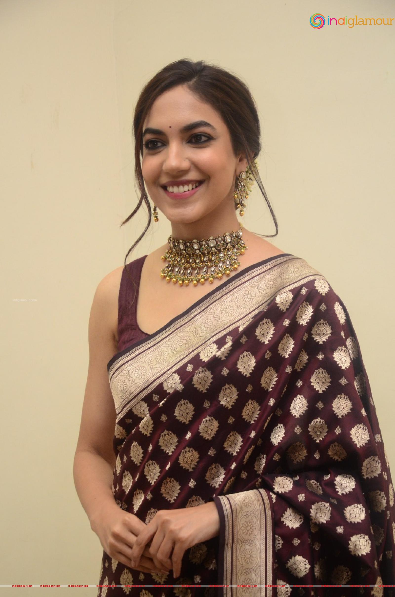 Ritu Varma Actress hd photo