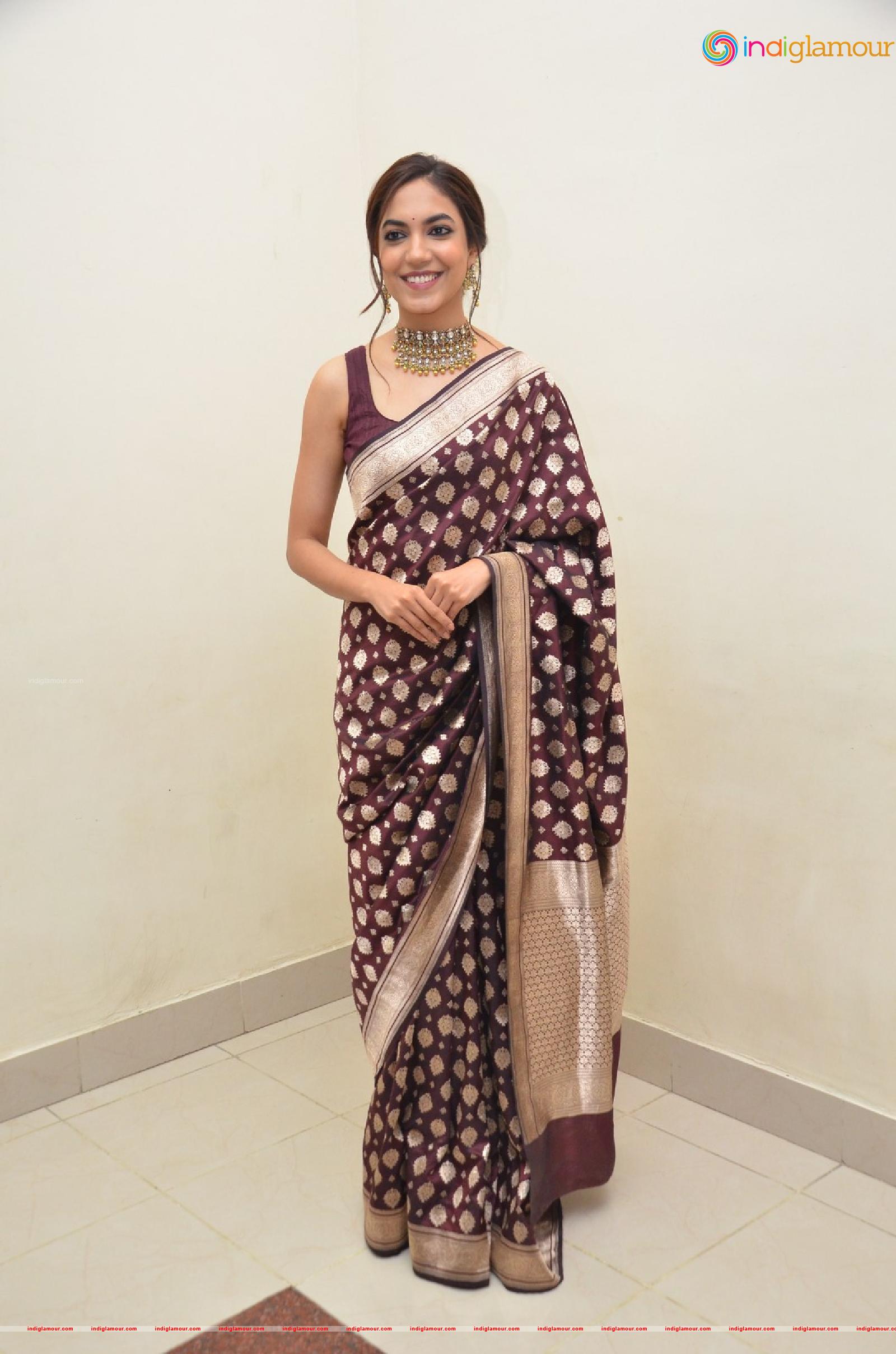 Ritu Varma Actress hd photo