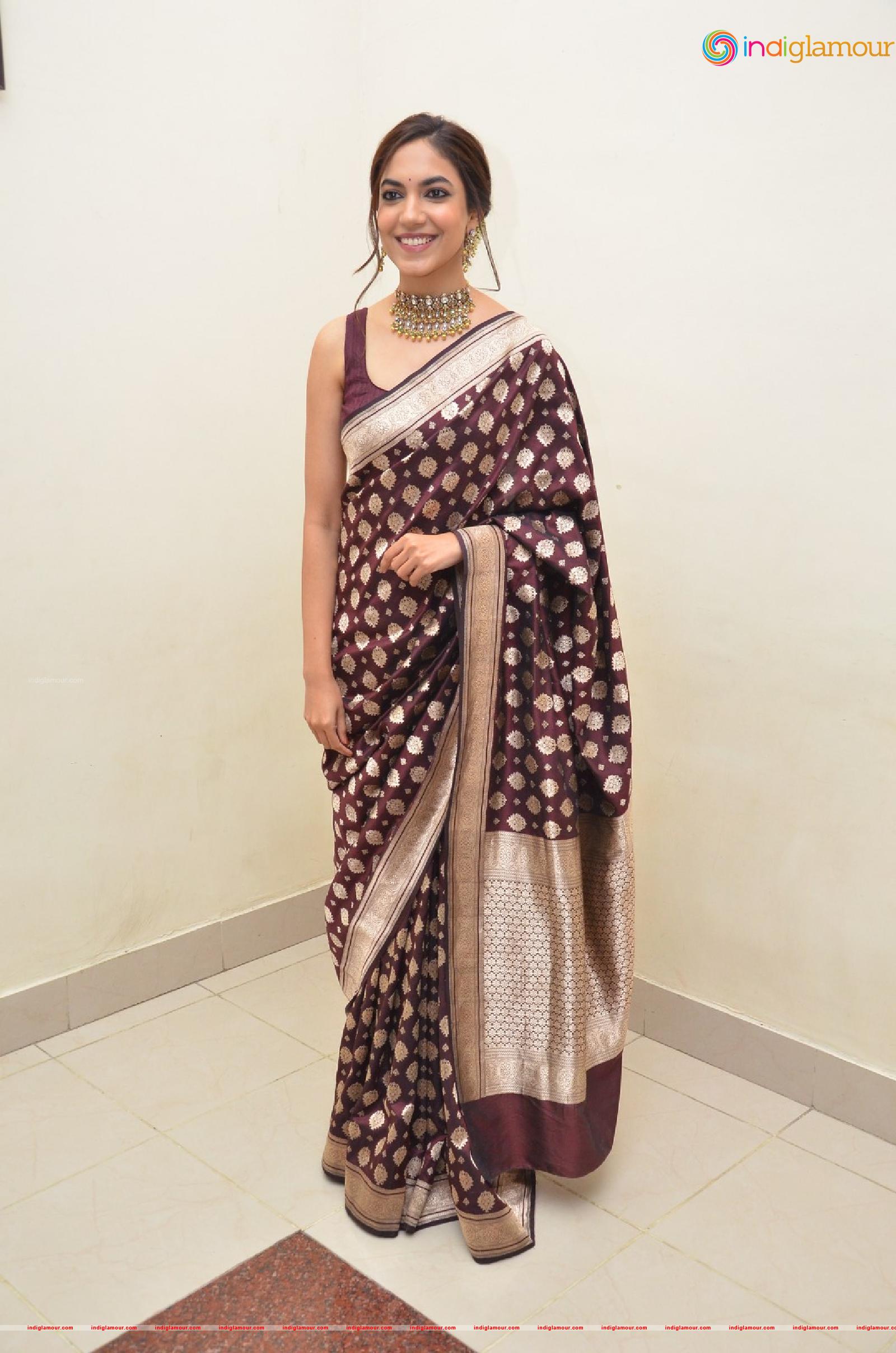Ritu Varma Actress hd photo