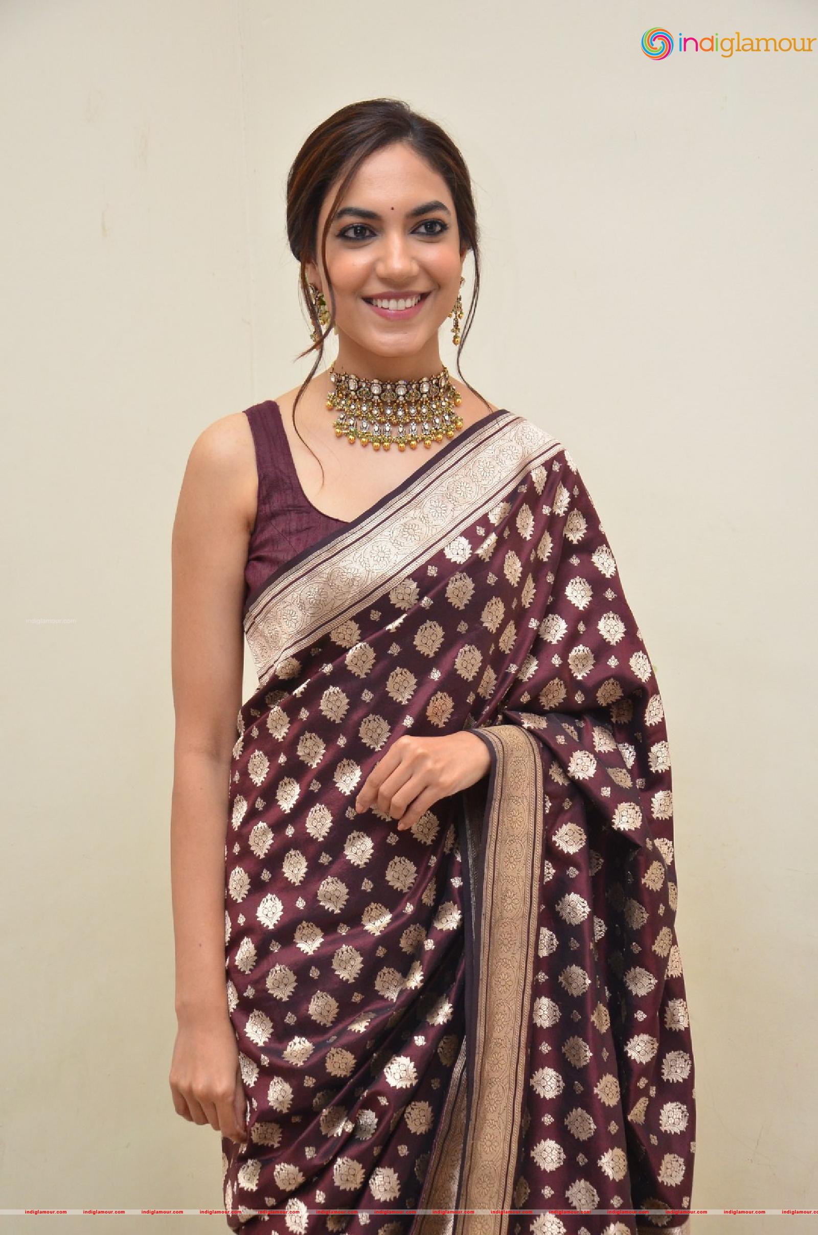 Ritu Varma Actress hd photo