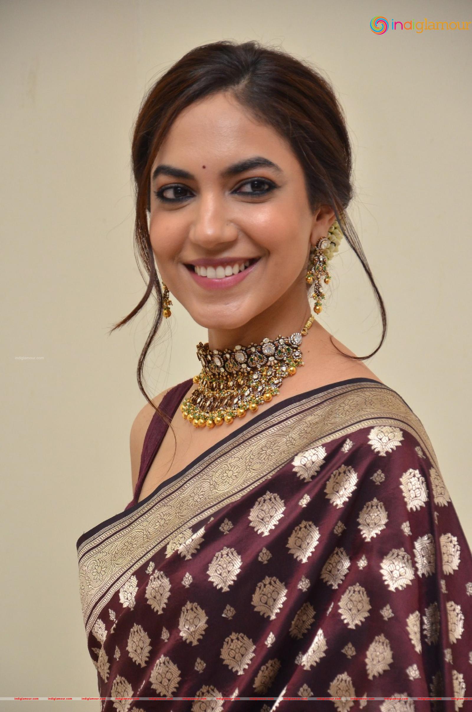 Ritu Varma Actress hd photo