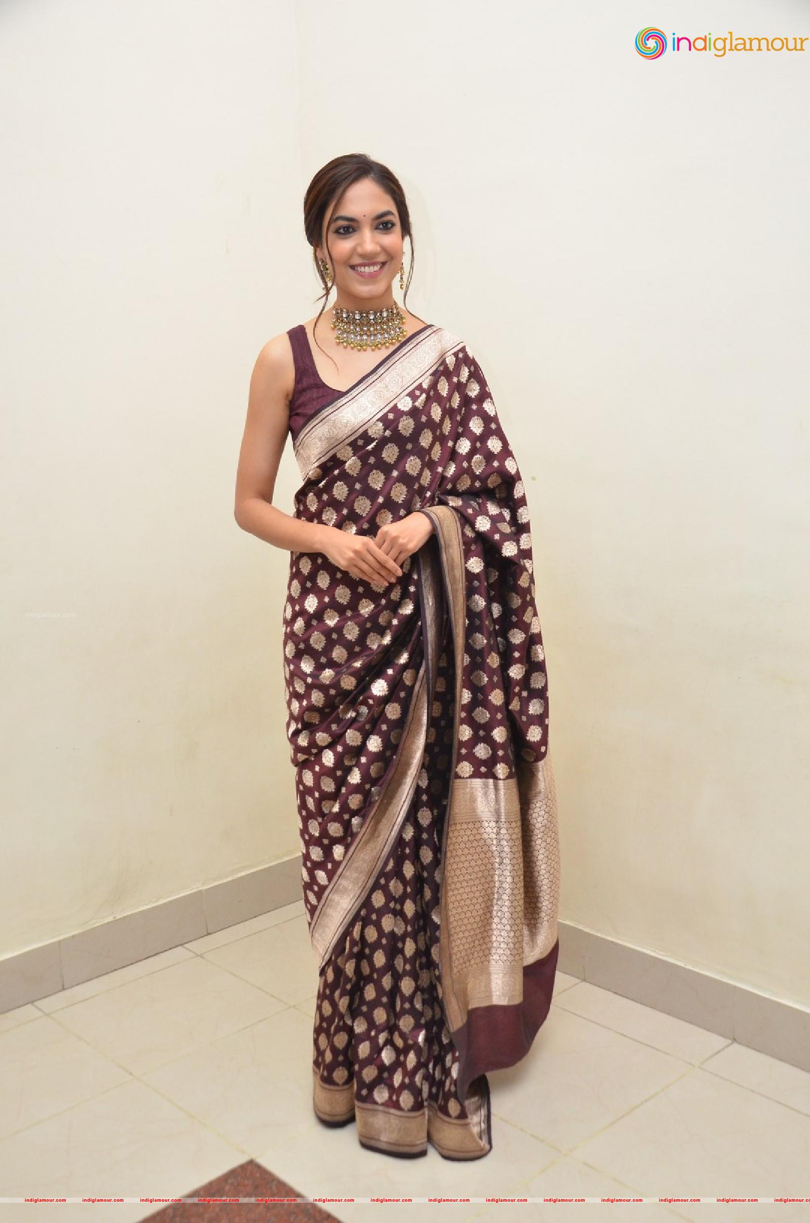 Ritu Varma Actress hd photo