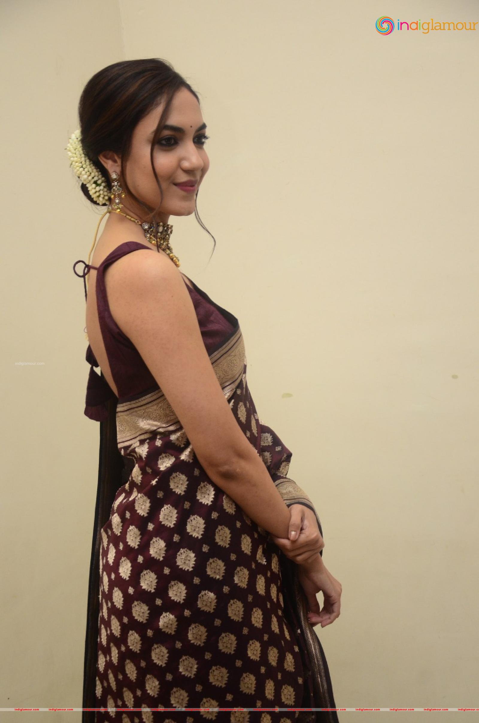 Ritu Varma Actress hd photo