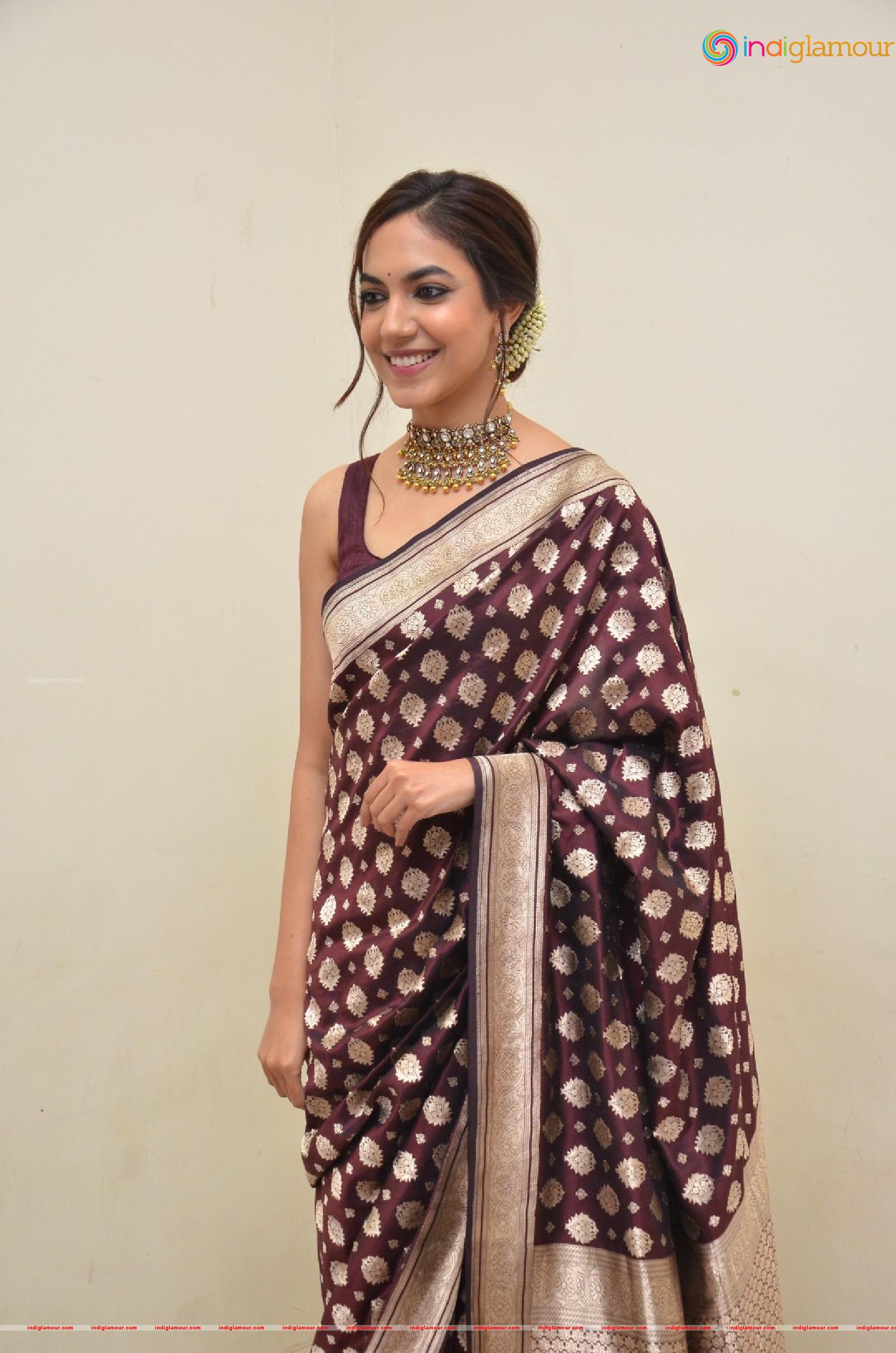 Ritu Varma Actress hd photo