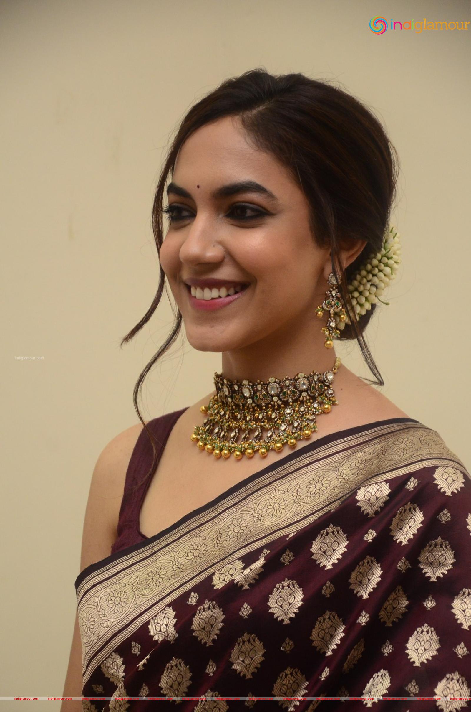 Ritu Varma Actress hd photo